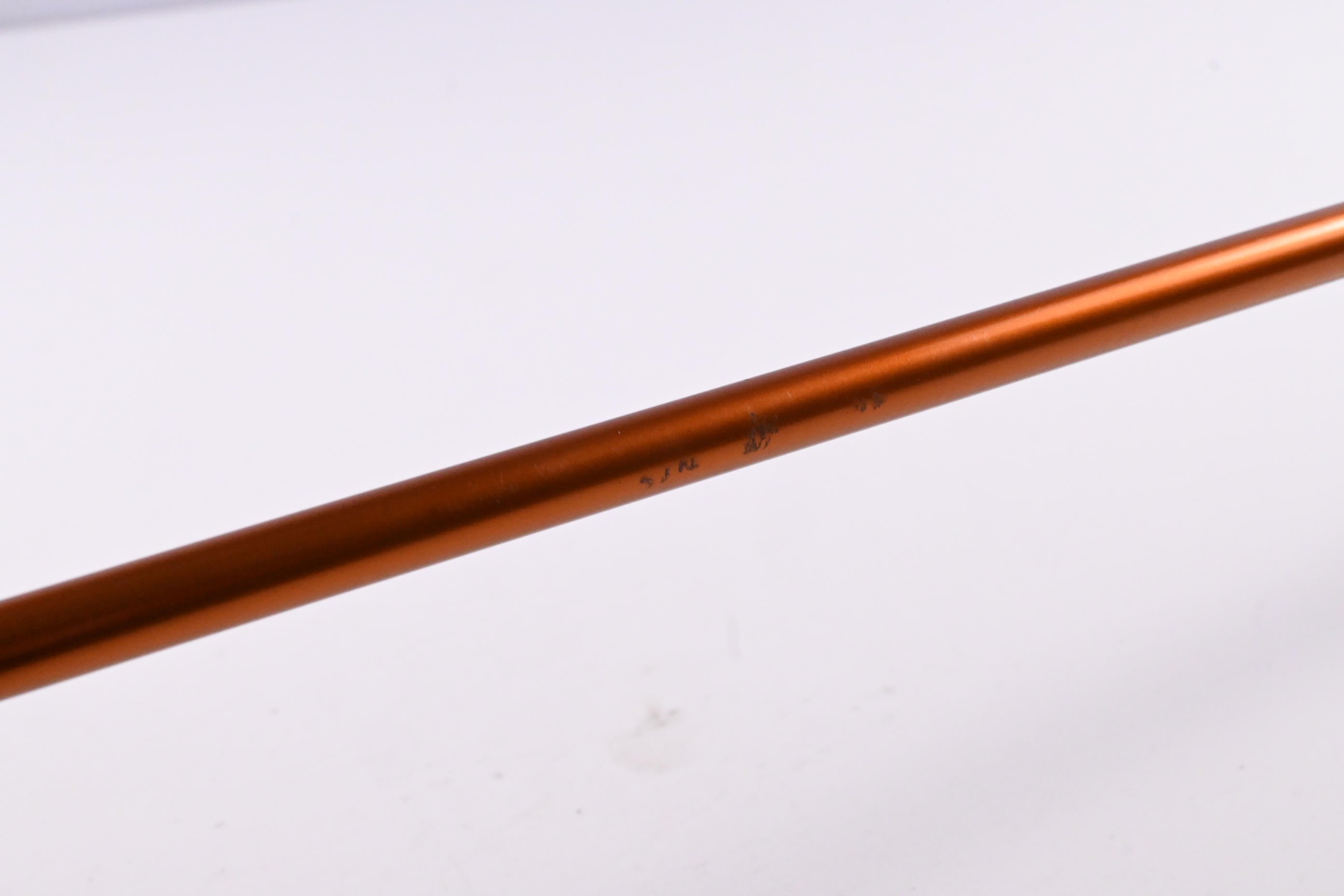 Titleist 909 D3 Driver / 9.5 Degree / X-Flex Aldila NVS Orange 65 Shaft