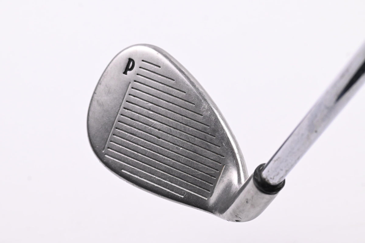 Callaway X-14 Pitching Wedge / 46.5 Degree / Wedge Flex Callaway Steelhead Shaft