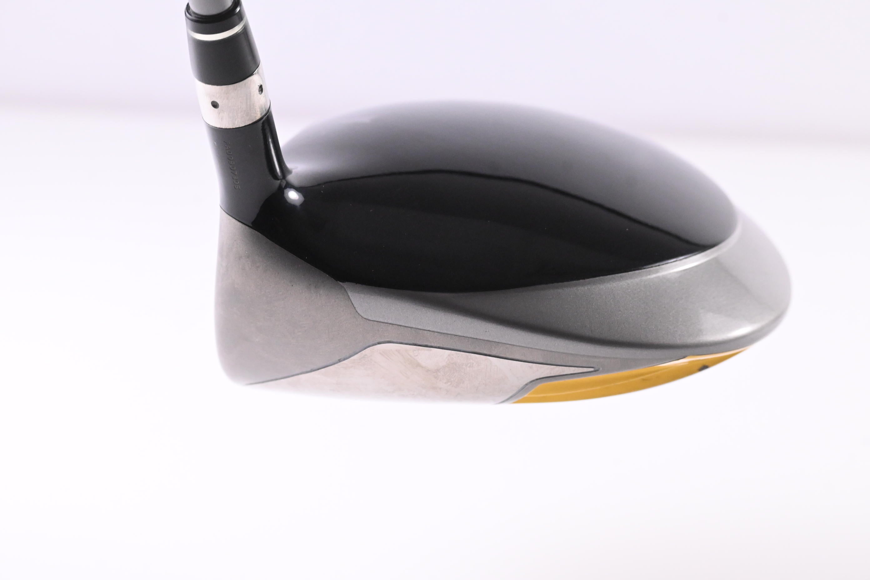 Nike SQ 460 Driver / 9.5 Degree / Stiff Flex Mitsubishi Diamana Sasquatch Shaft