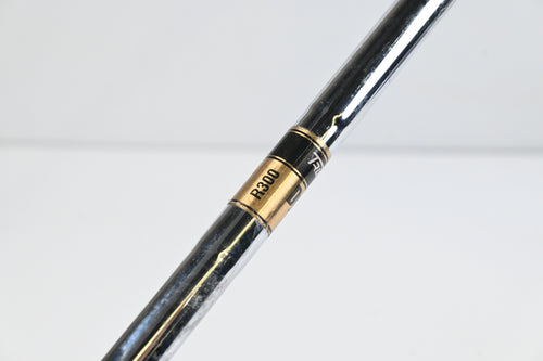 Mizuno T-Zoid Pro II #8 Iron / Regular Flex Dynamic Gold R300 Steel Shaft