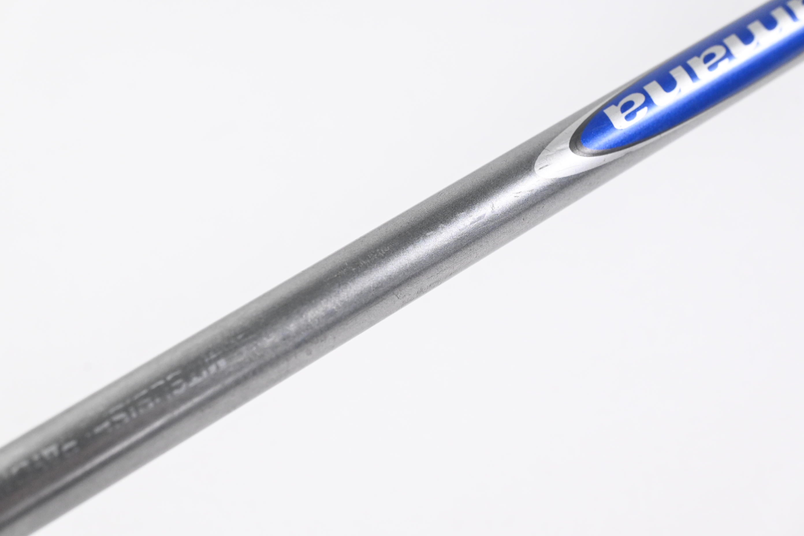 Nike SQ2 #3 Wood / 15 Degree / Stiff Flex Diamana Shaft
