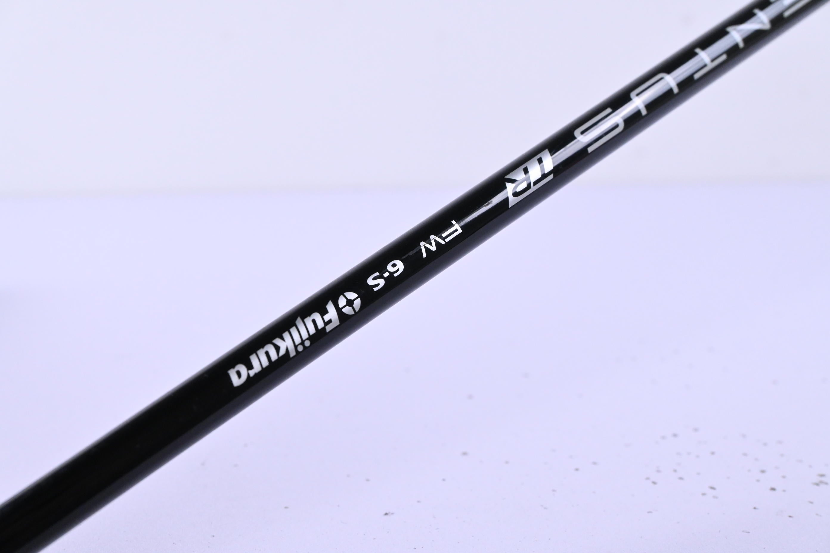 Taylormade Stealth 2 #3 Wood / 15 Degree / Stiff Flex Fujikura Ventus TR Red 6