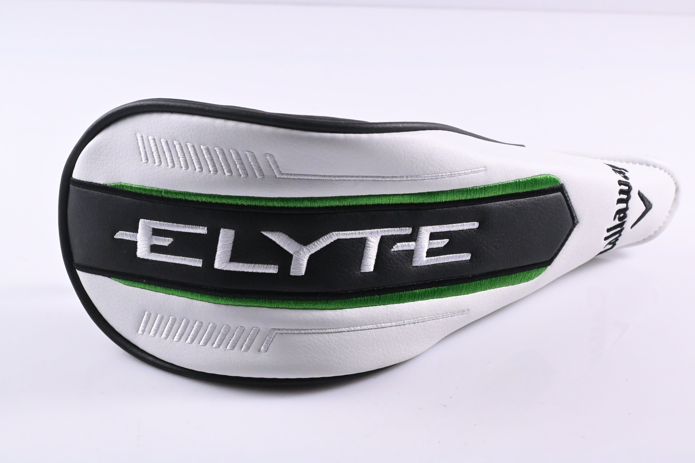 Callaway Elyte #5 Wood / 18 Degree / Regular Flex Denali Charocal 60 Shaft