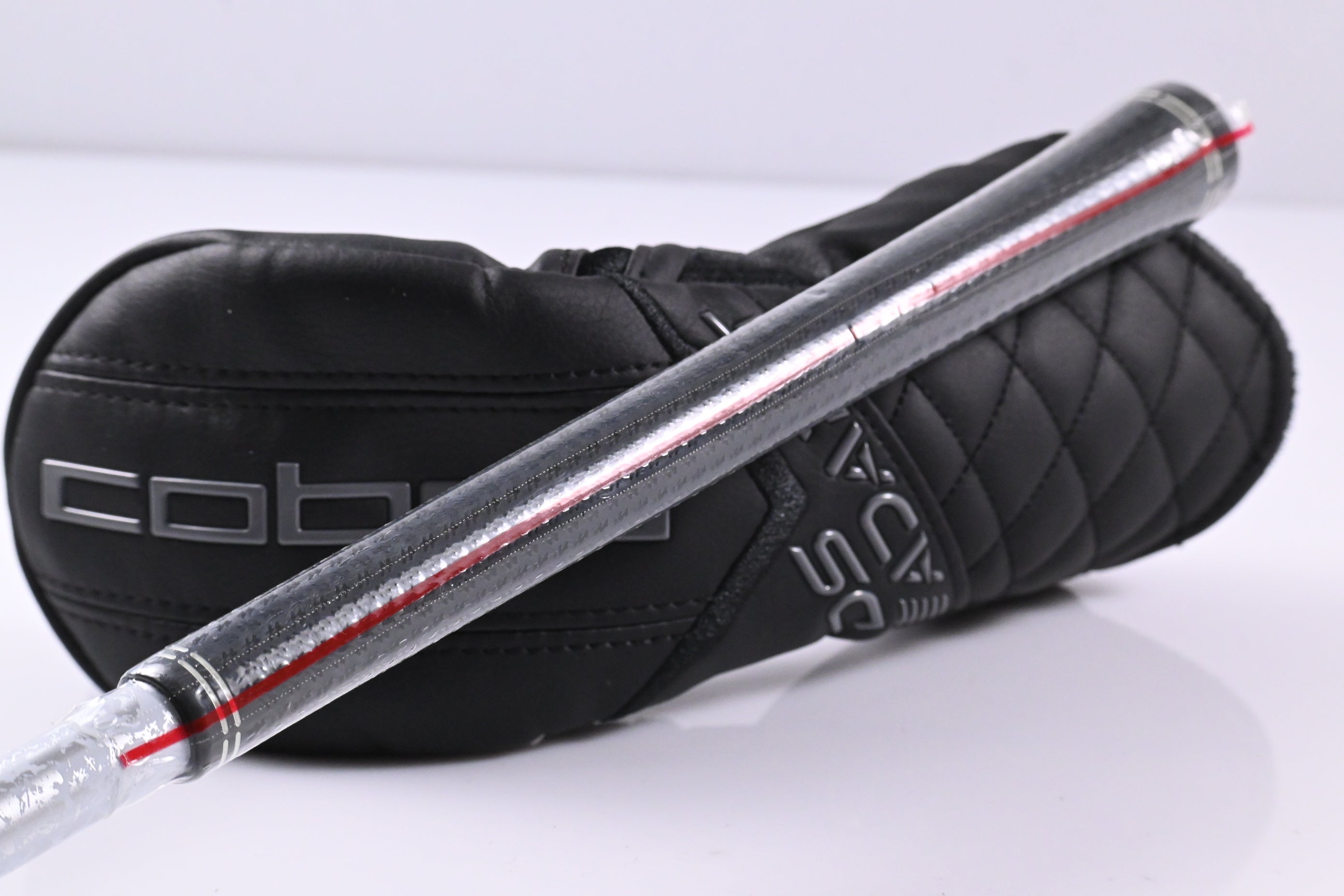 Left Hand Cobra DS-Adapt X #3 Wood / 15 Degree / Regular Flex Denali Blue 60