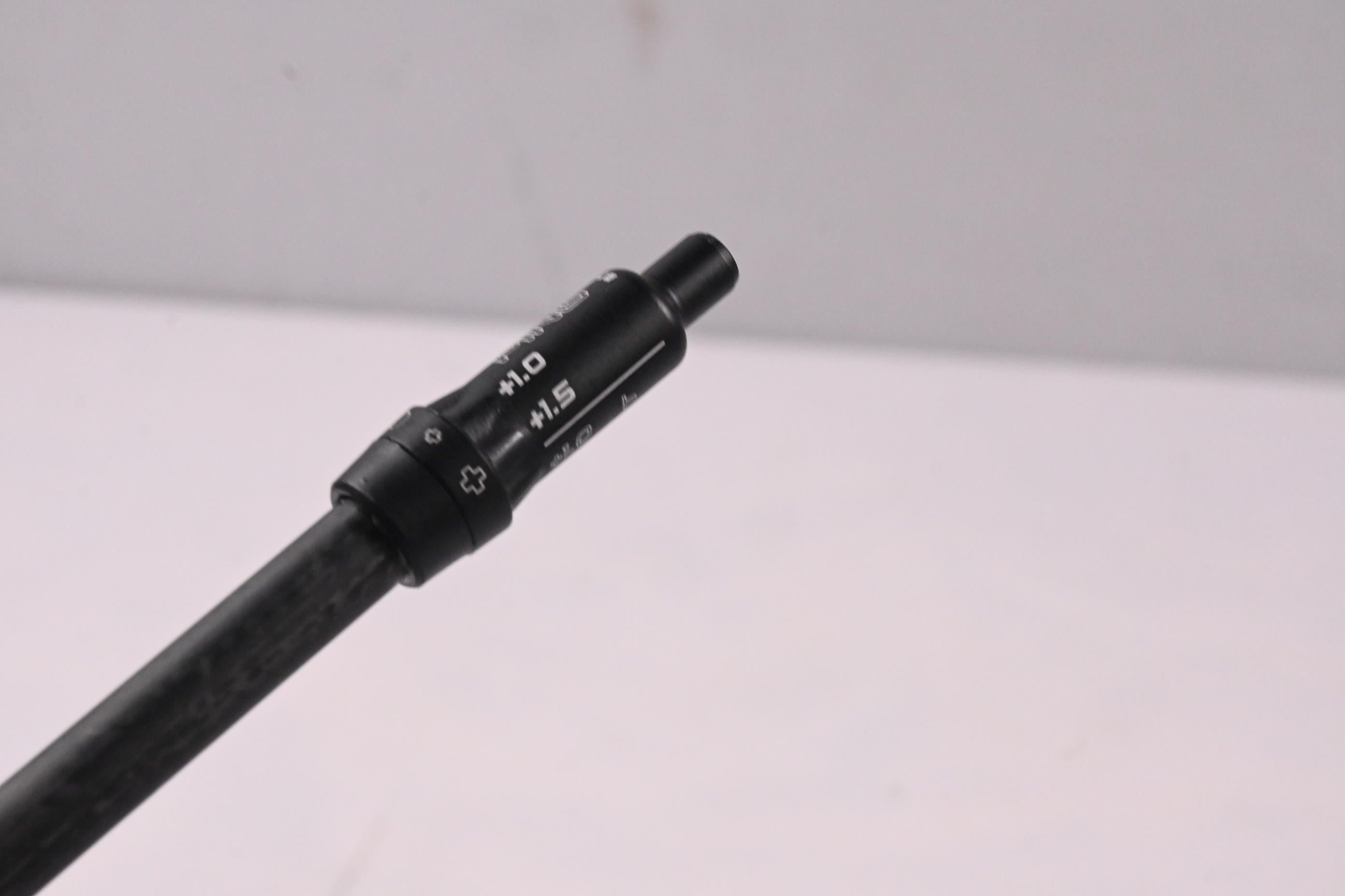 TPT Power 18/Lo #3 Hybrid Shaft / Regular Flex / Ping 3rd Gen