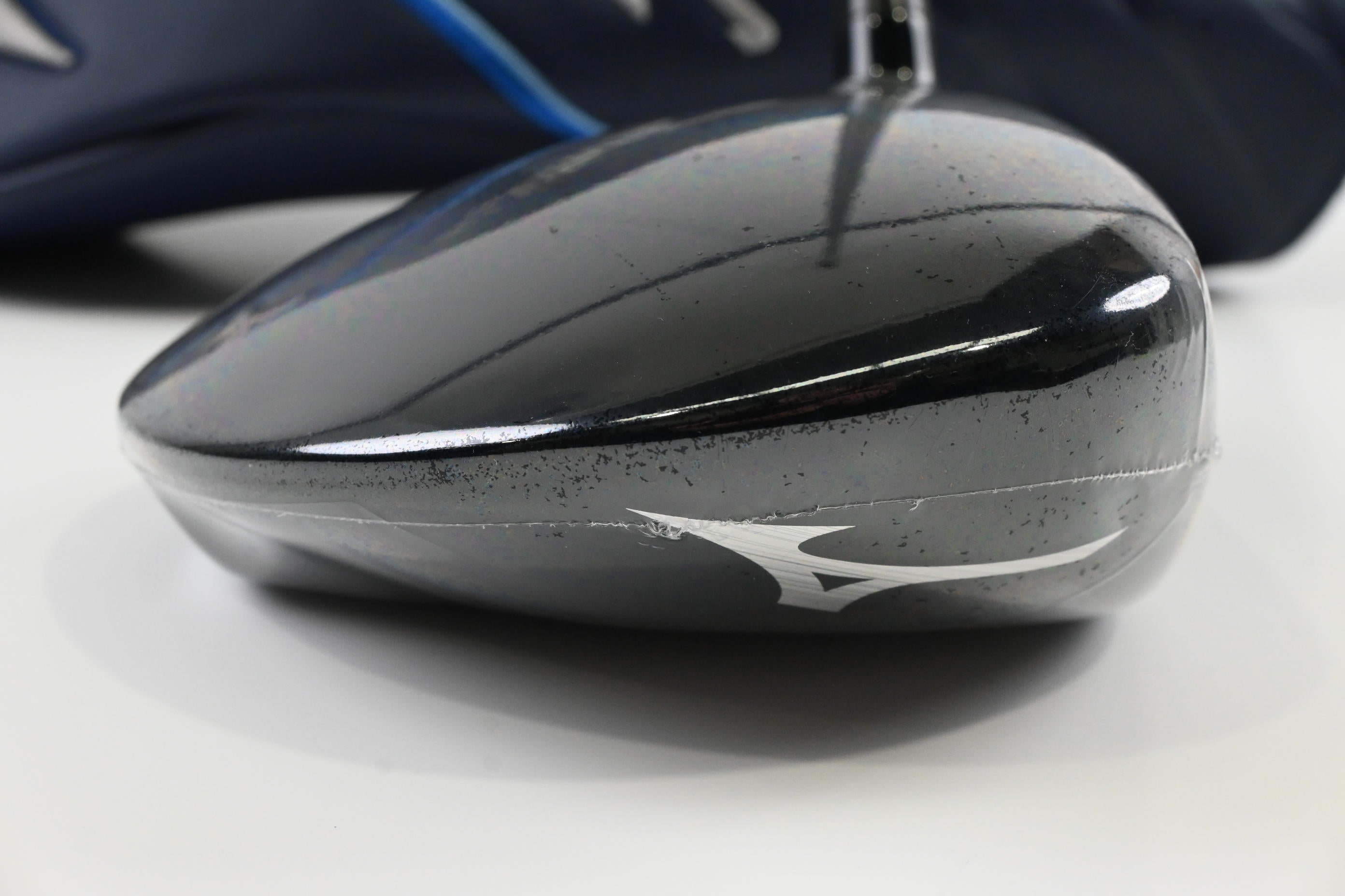 Mizuno JPX One Driver / 10.5 Degree / Stiff Flex Tensei 1K Blue 55 Shaft