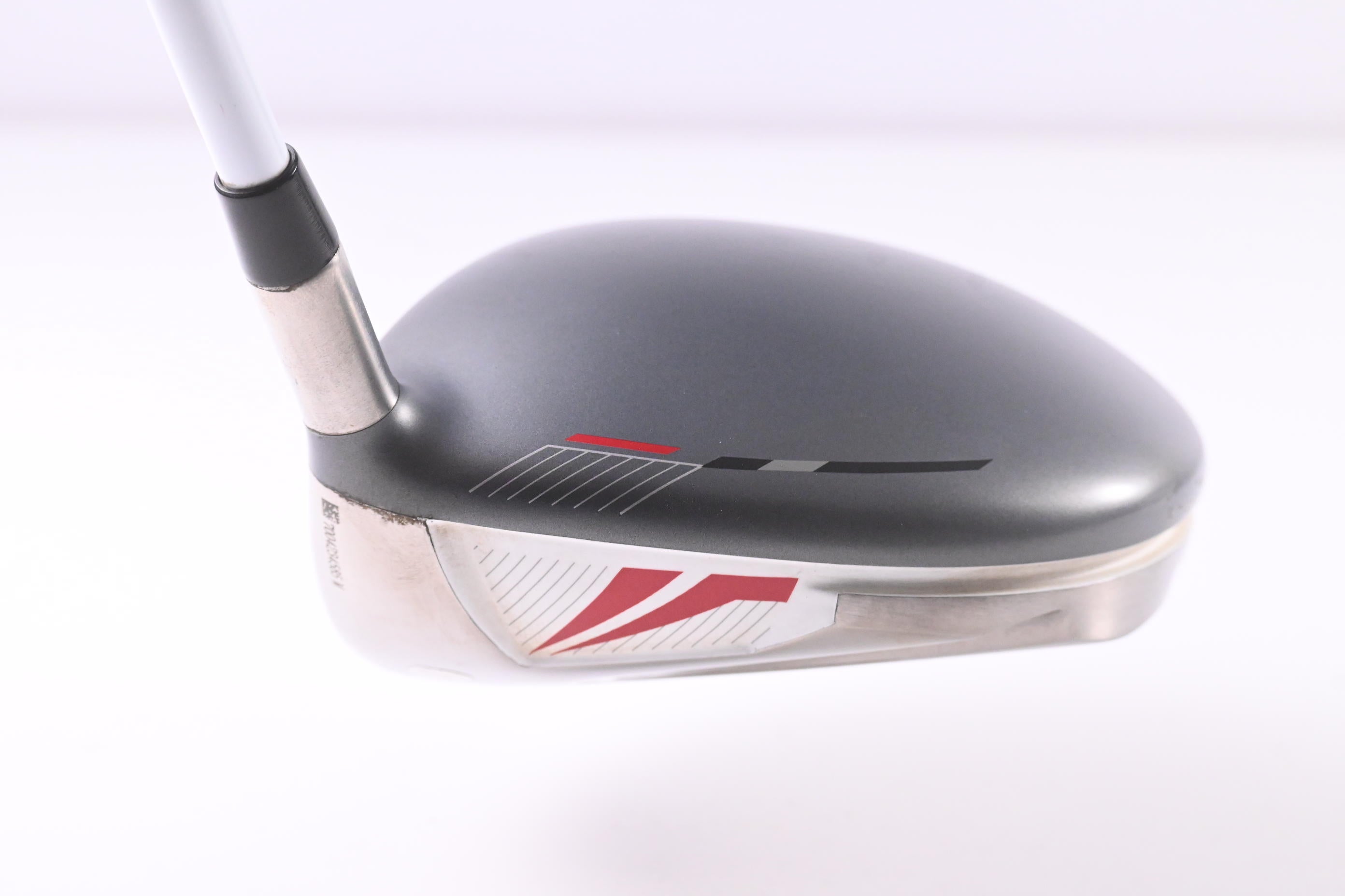 Callaway X Hot Driver / 9.5 Degree / Stiff Flex Pro Launch Axis Black 60 Shaft