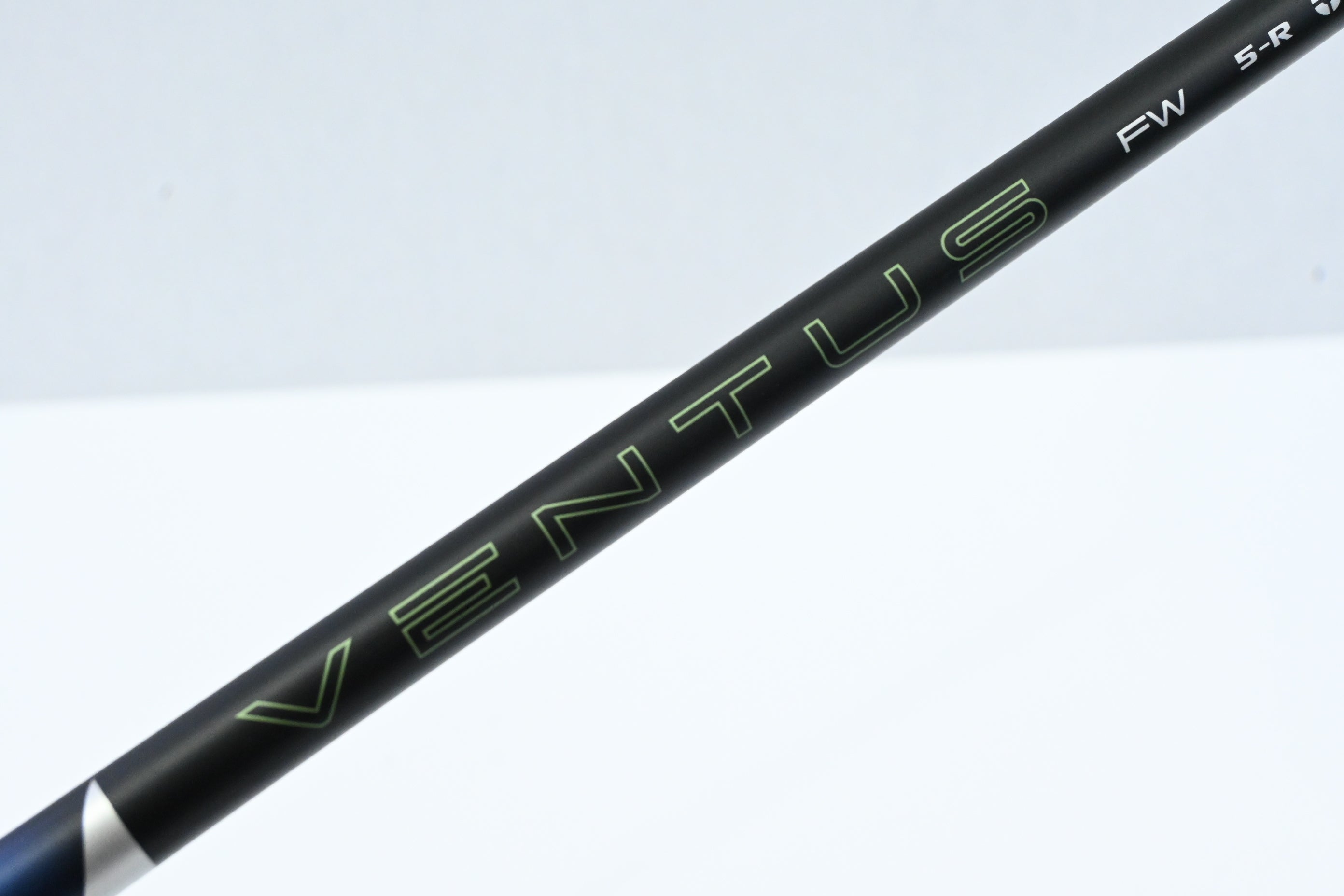 Fujikura Ventus Blue 5 #7 Wood Shaft / Regular Flex / Taylormade 2nd Gen