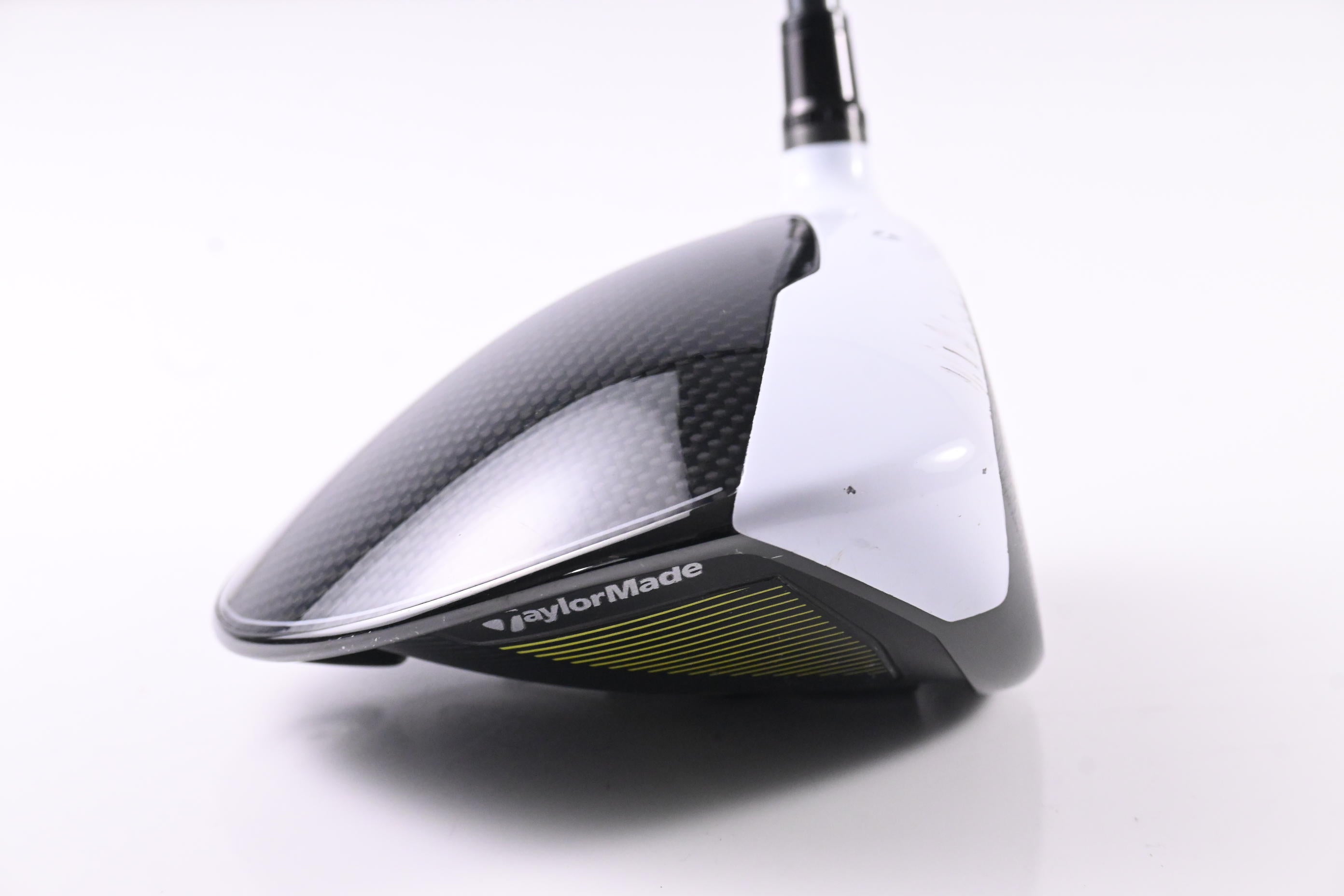 Taylormade M2 2017 Driver / 9.5 Degree / Stiff Flex Fujikura Pro XLR8 56 Shaft