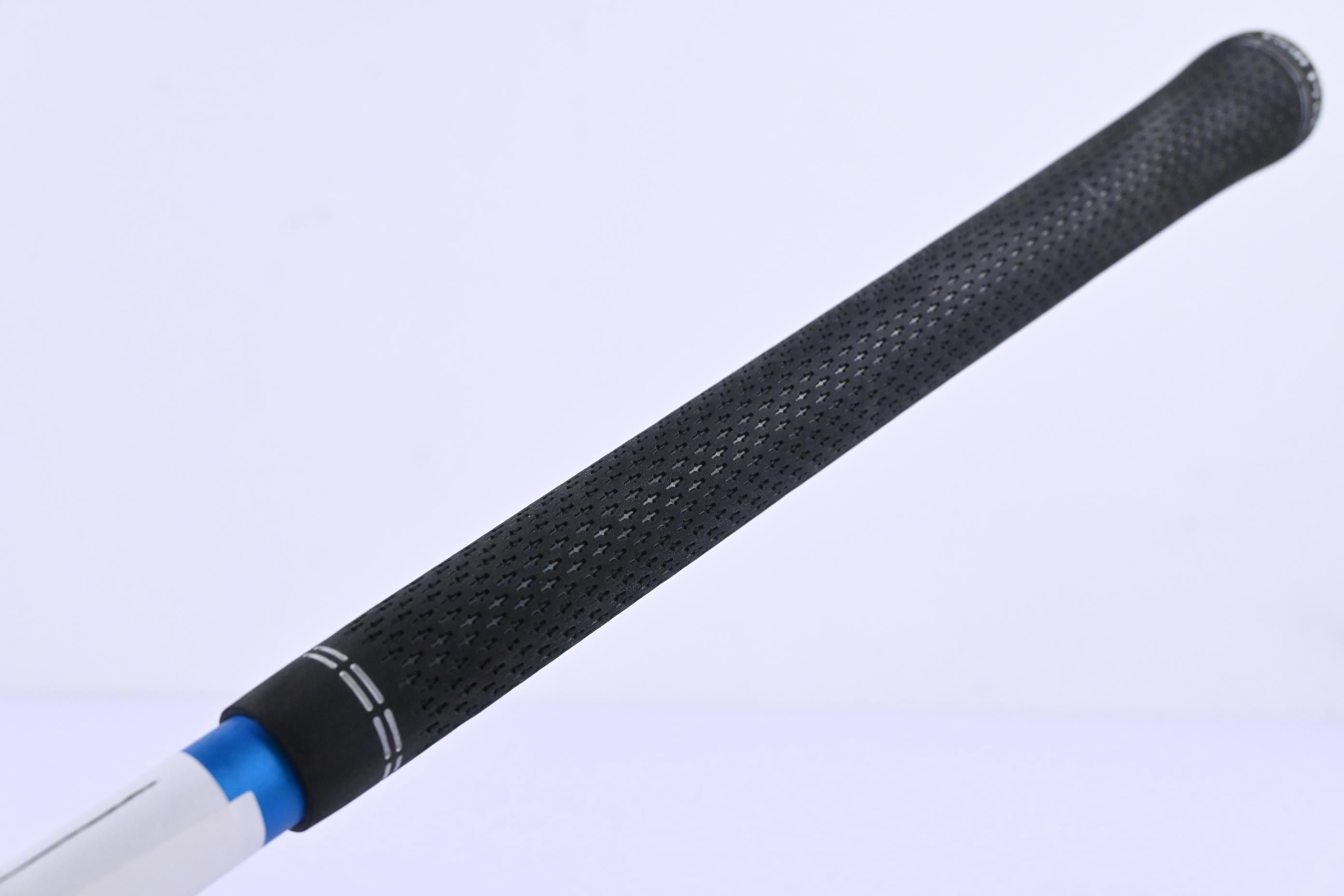 Ping G440 #5 Hybrid / 26 Degree / Regular Flex Ping Alta CB Blue 70 Shaft