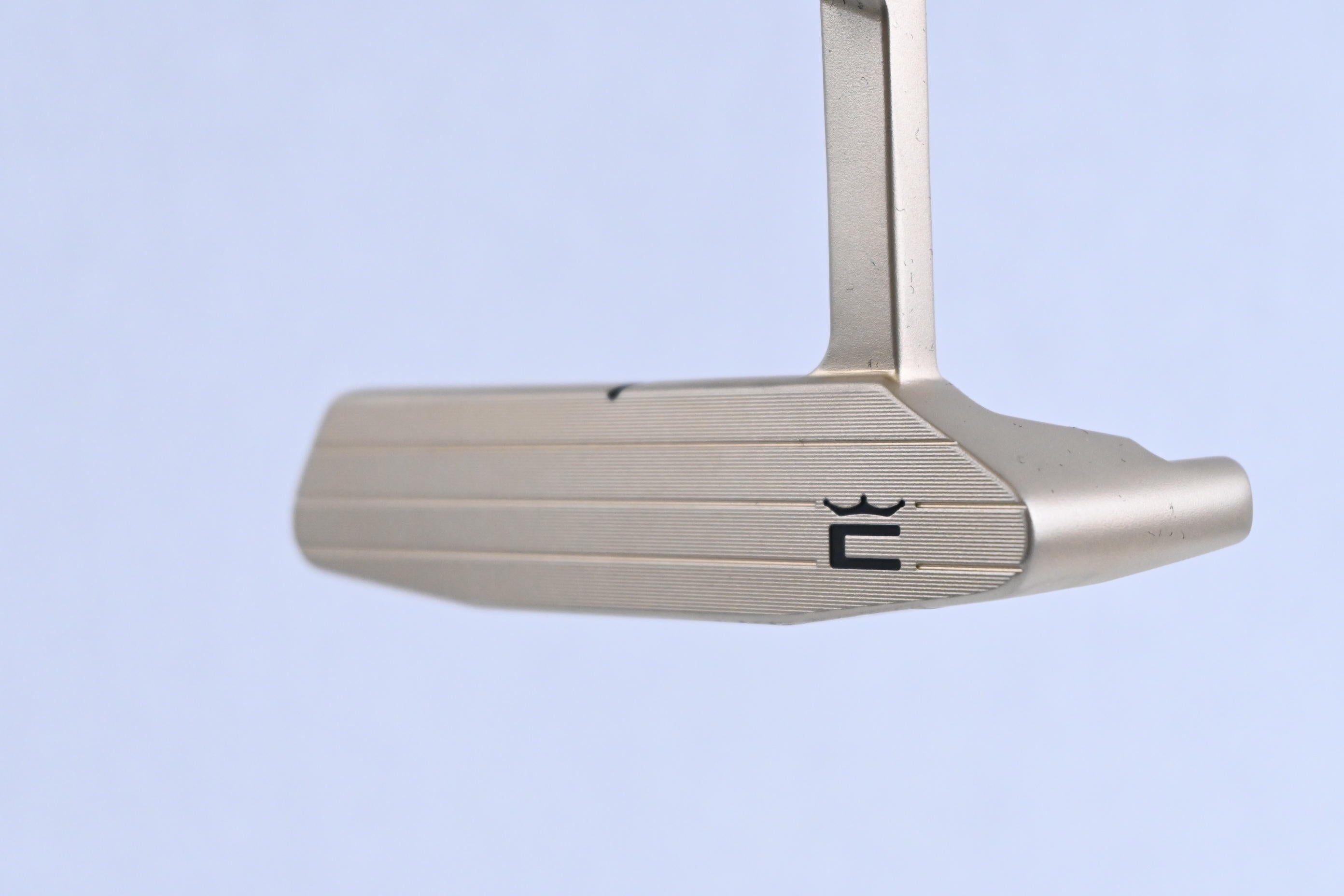 Cobra 3DP Tour 35 Grandsport Putter / 34 Inch