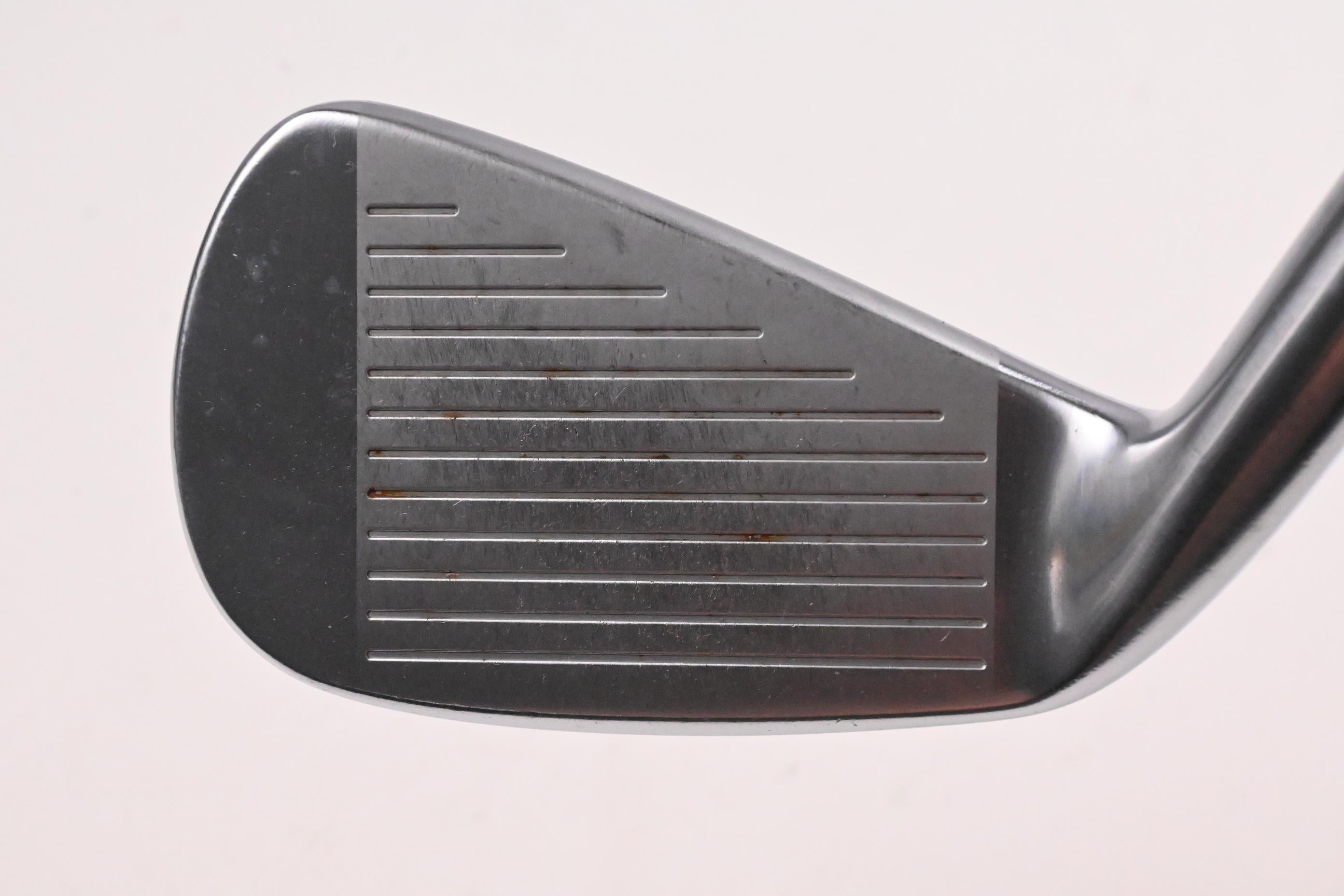 Mizuno MP-H4 Utility #5 Iron / 27 Degree / Stiff Flex Dynamic Gold S300 Shaft