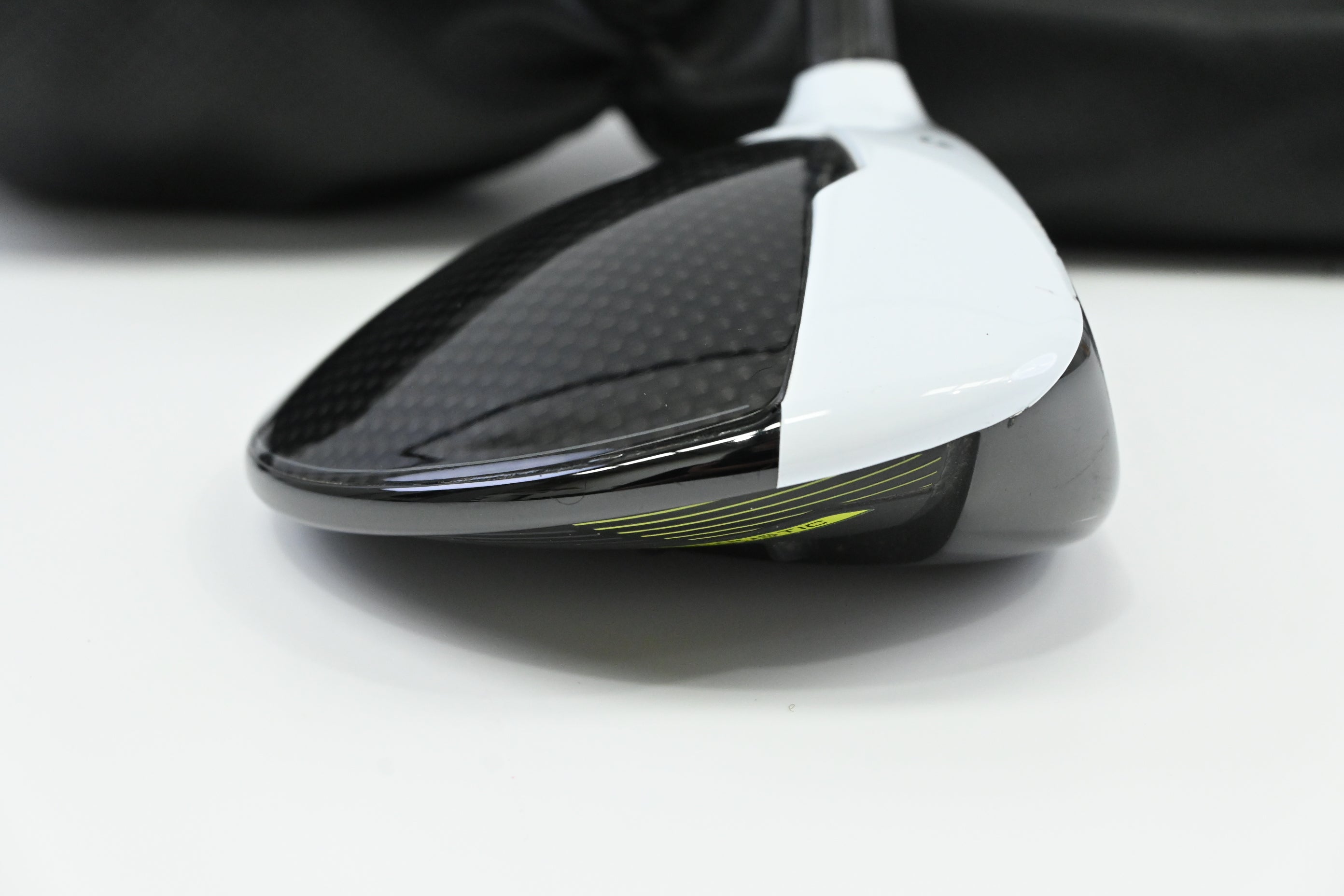 Taylormade M2 2017 #3 Wood / 15 Degree / Regular Flex Taylormade Reax 55