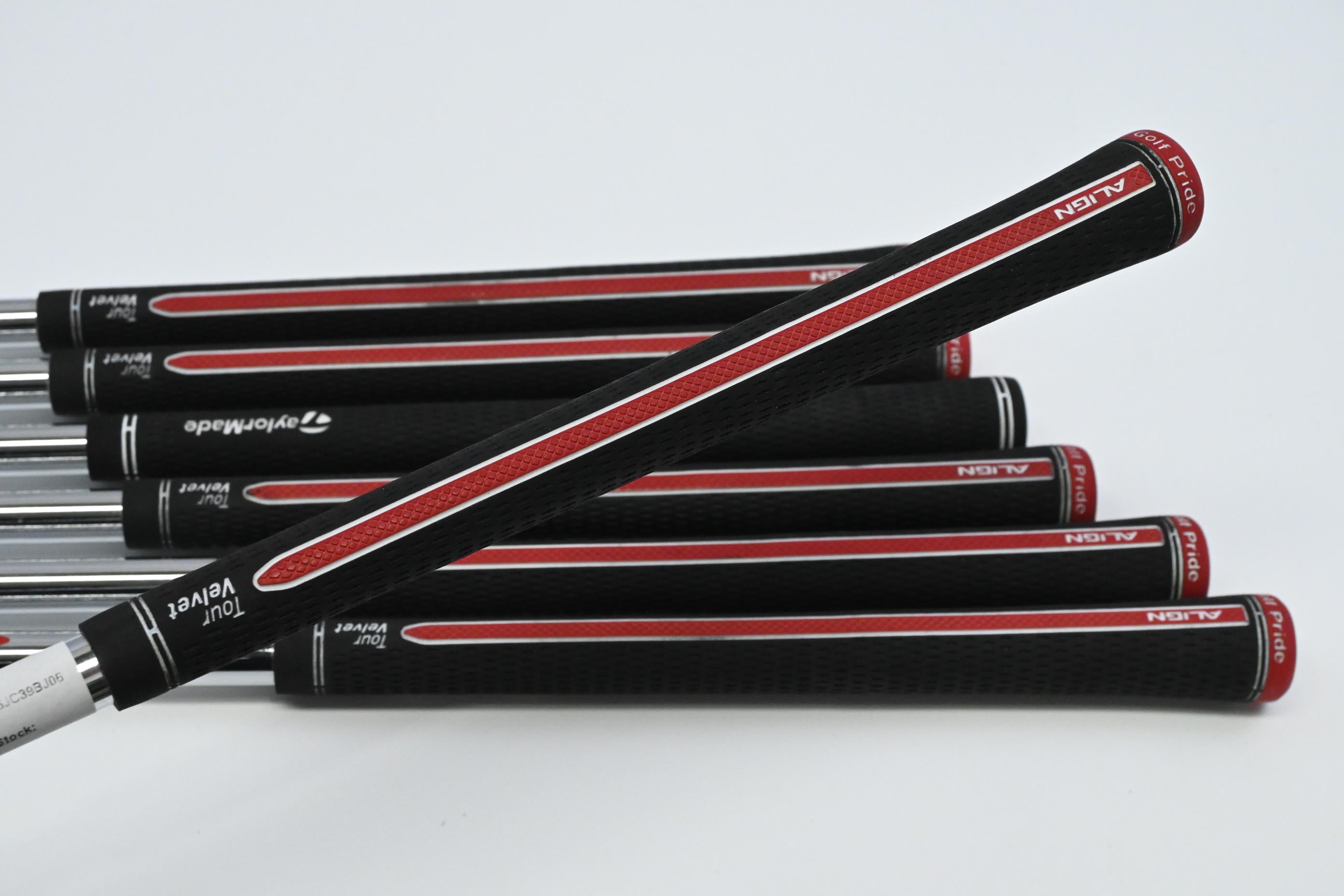 Taylormade P.7CB Irons / 4-PW / X-Flex NS Pro Modus3 Tour 120 Shafts