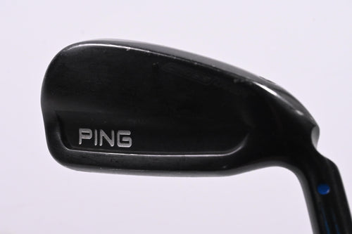 Ping G Crossover #4 Iron / 21 Degree / Blue Dot / Stiff Flex Steel Shaft