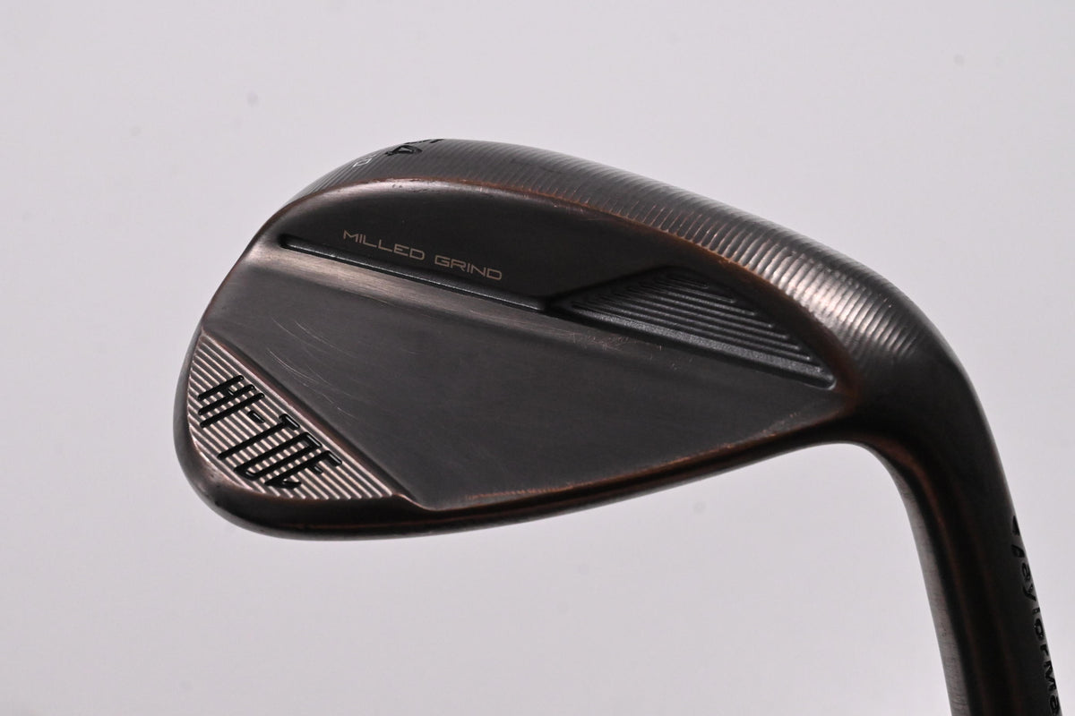 Taylormade Hi-Toe 4 Sand Wedge / 54 Degree / Wedge Flex Dynamic Gold 115 Shaft