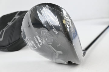 Cobra DS-Adapt LS Driver / 10.5 Degree / Stiff Flex Tensei AV Blue 65 Shaft