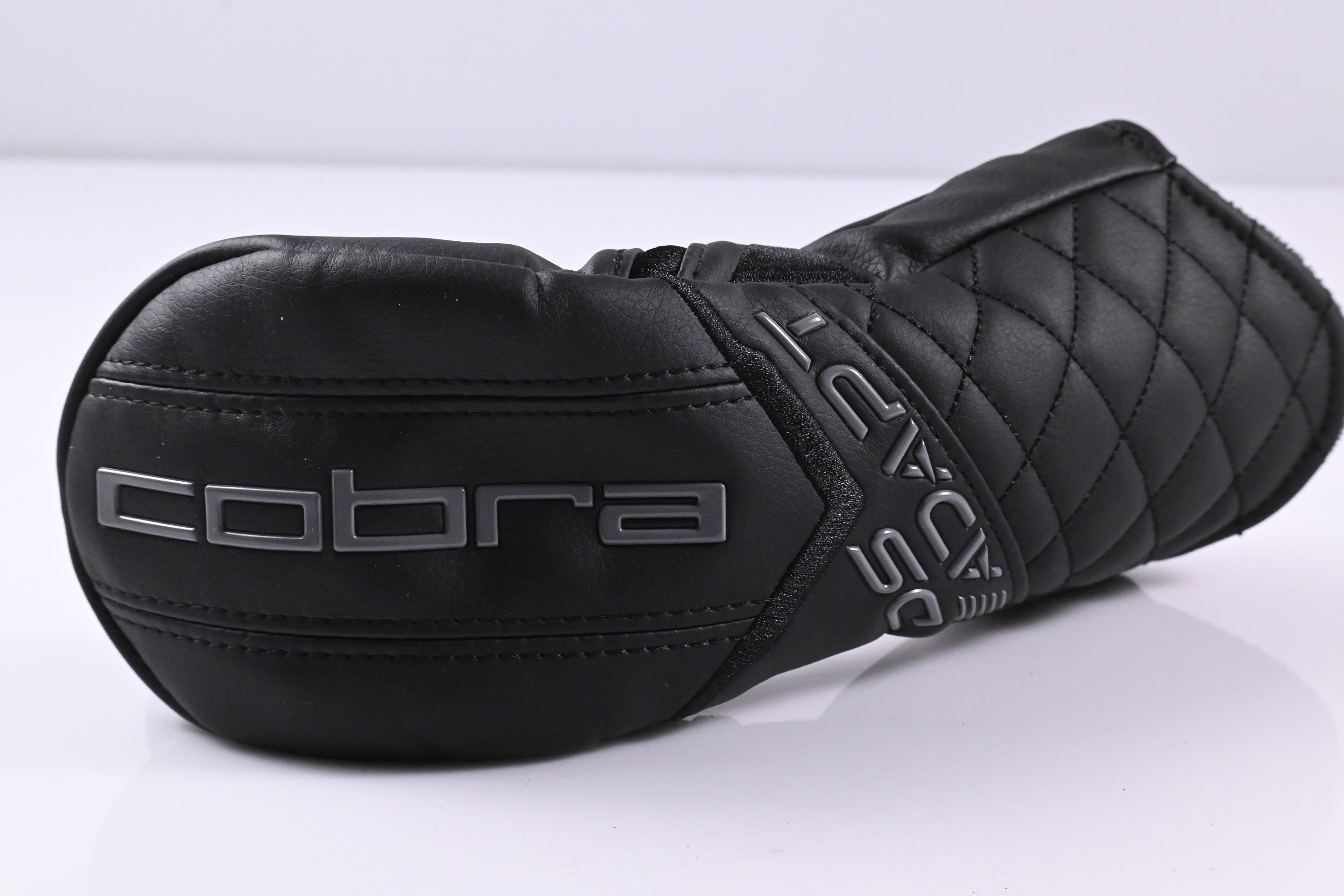Left Hand Cobra DS-Adapt X #3 Wood / 15 Degree / Regular Flex Denali Blue 60
