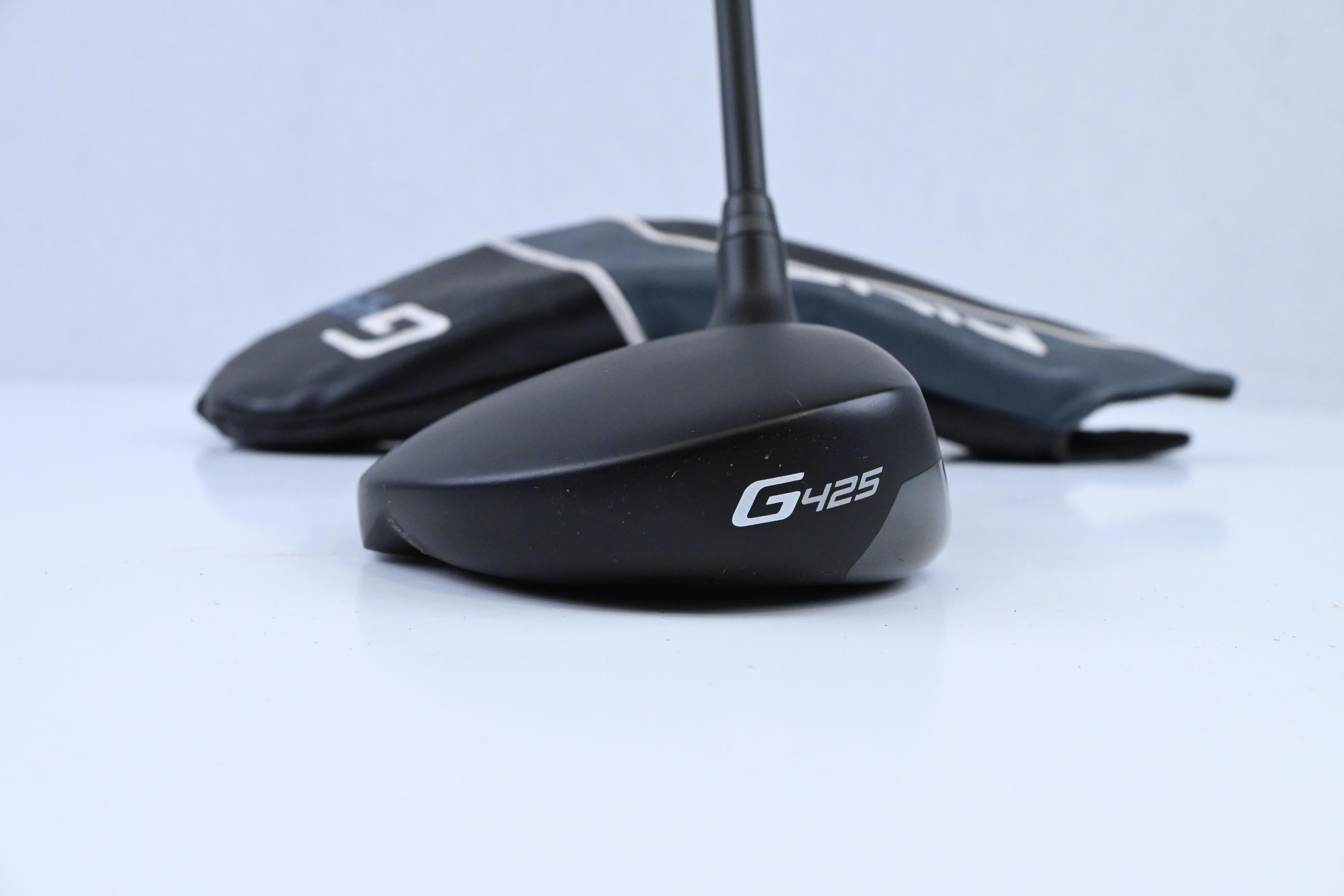 Ping G425 Max #5 Wood / 17.5 Degree / X-Flex Tensei 1K Black 75 Shaft