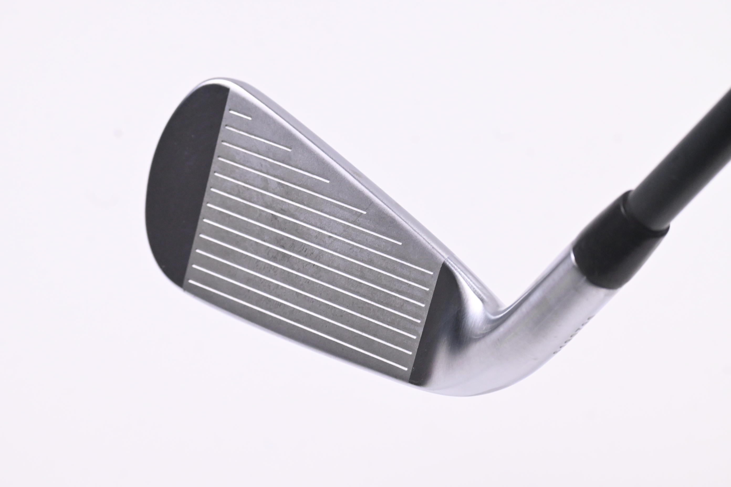 Titleist U510 #3 Iron / 20 Degree / Stiff Flex HZRDUS Smoke Black 90 Shaft