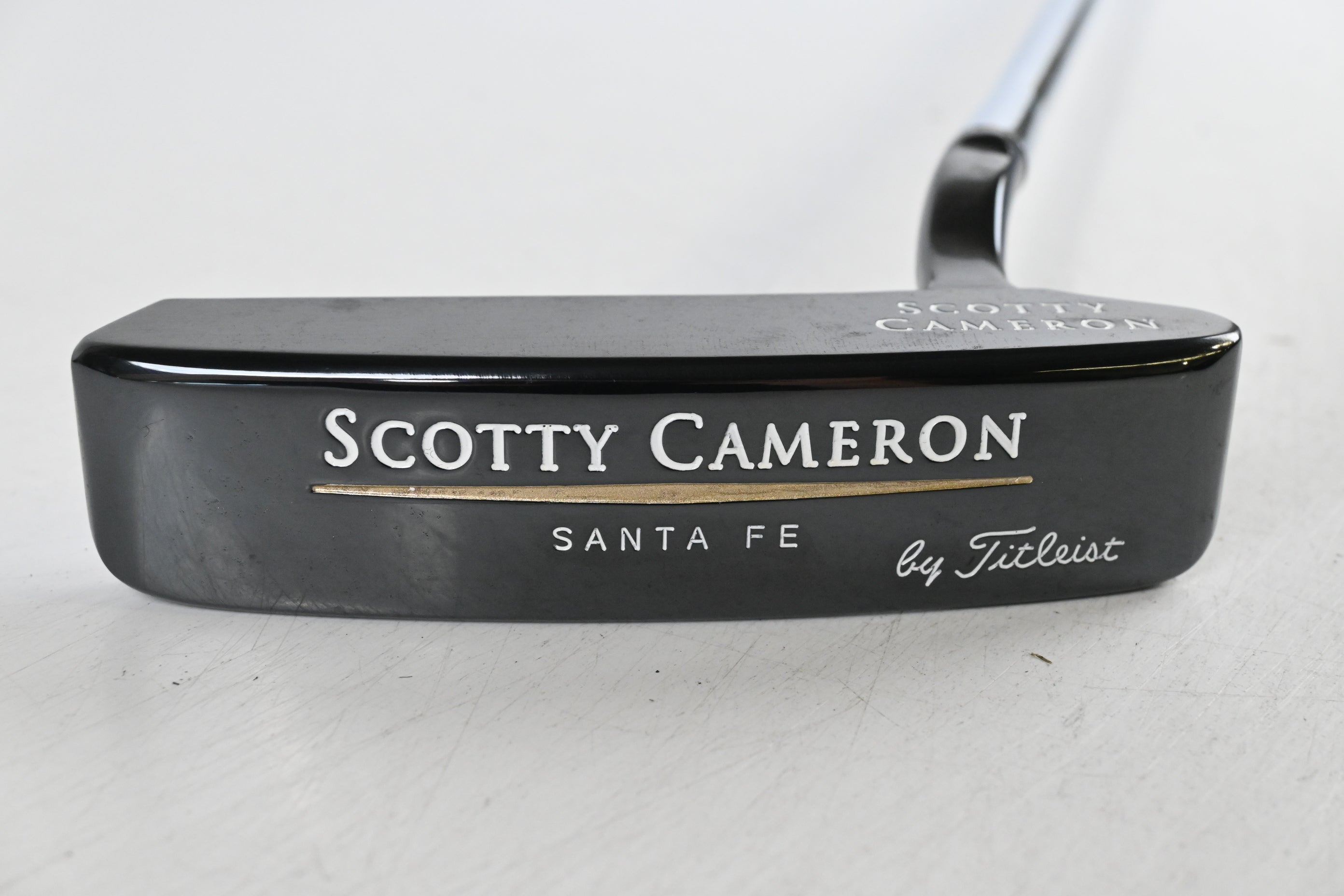 Scotty Cameron Classics Santa Fe Putter / 35 Inch / Refurbished