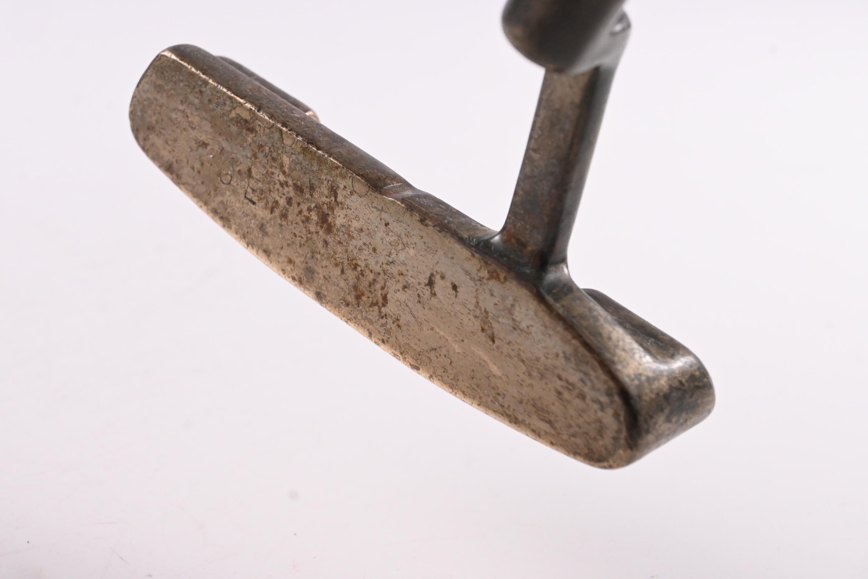 Ping Karsten Original Pal Putter / 36 Inch