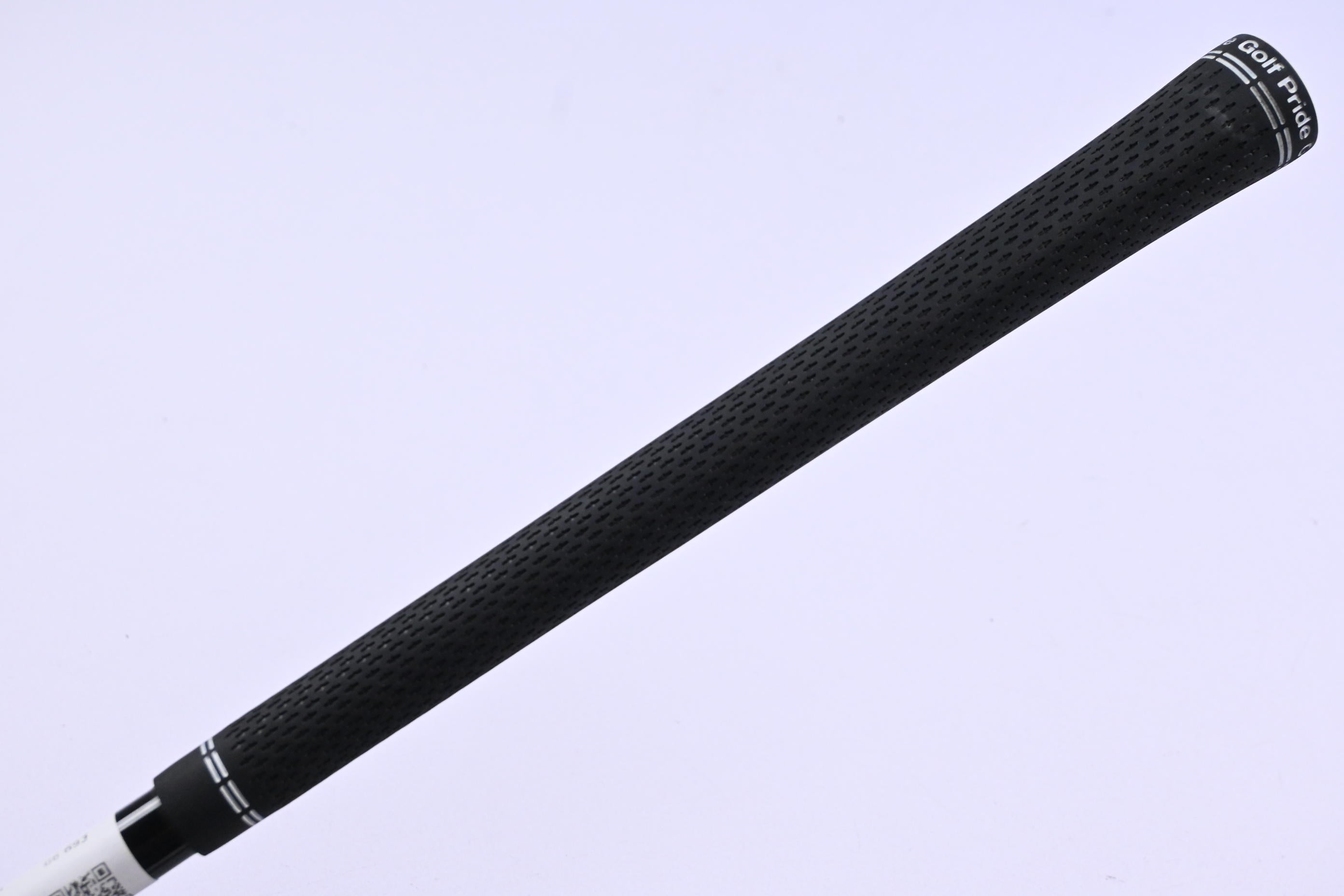 HZRDUS Smoke Black RDX 60 Driver Shaft / Regular Flex / Callaway 2nd Gen