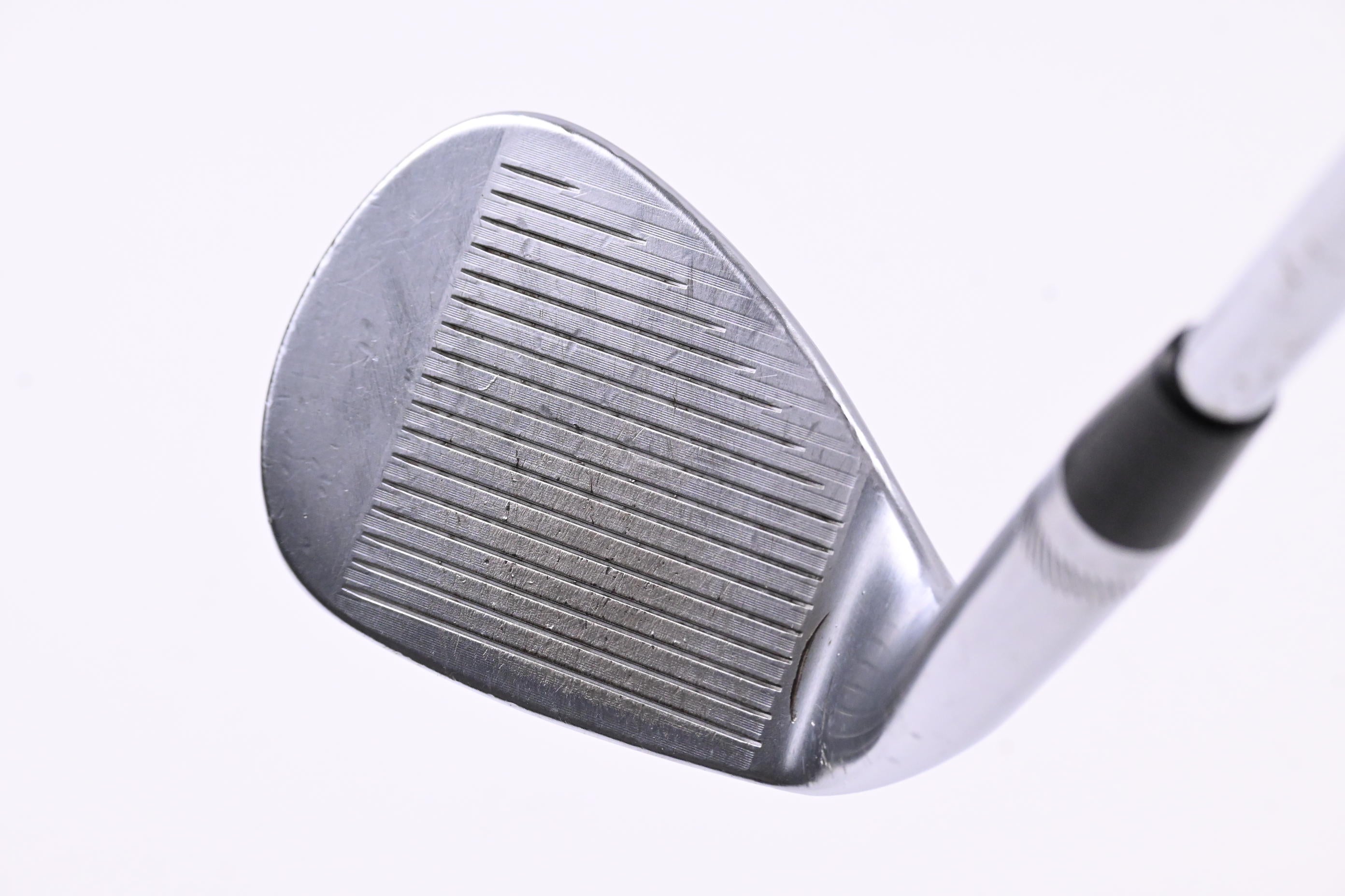 Titleist Vokey SM9 Lob Wedge / 58 Degree / Stiff Flex Steel Shaft