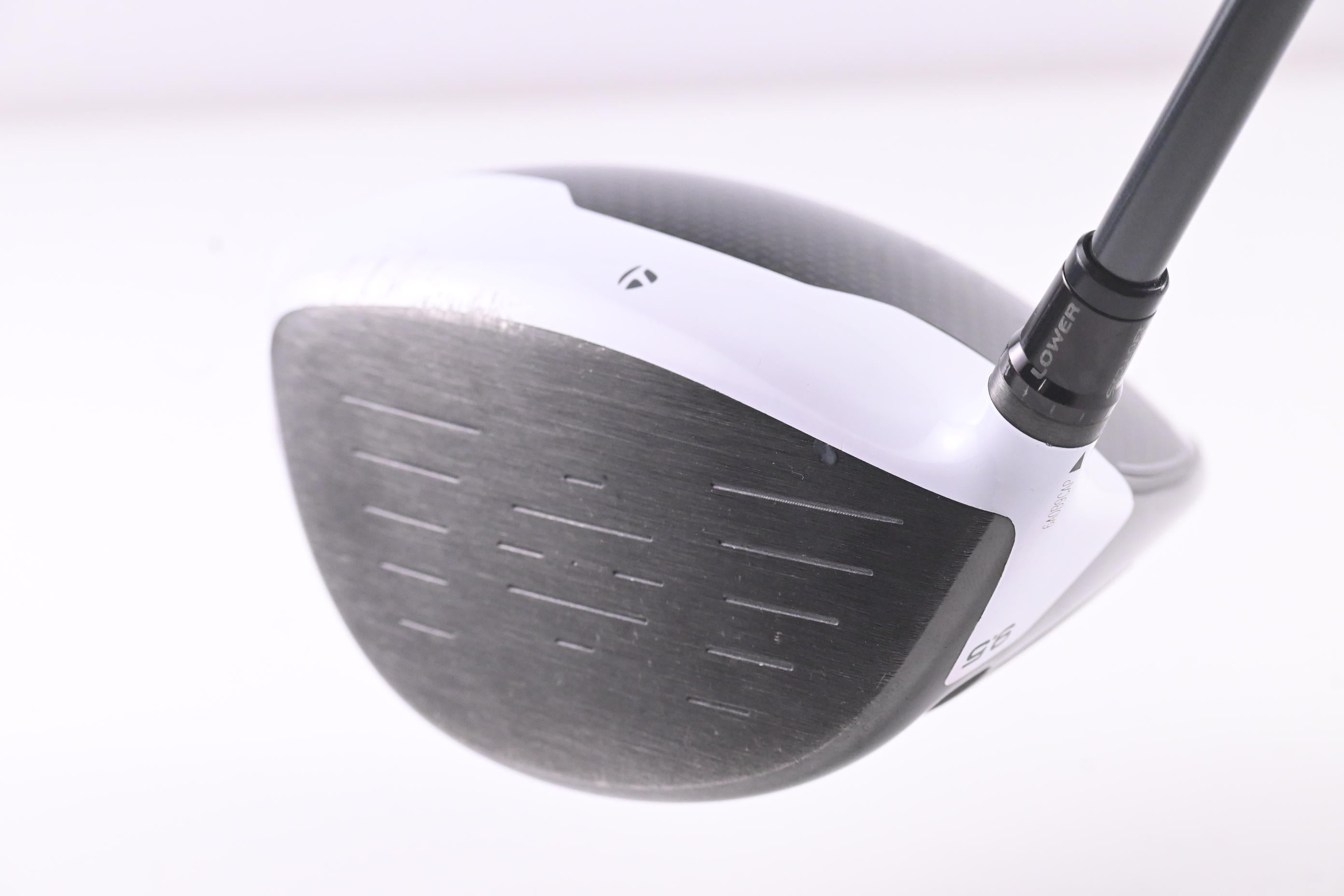 Taylormade M2 2017 Driver / 9.5 Degree / Stiff Flex Fujikura Pro XLR8 56 Shaft