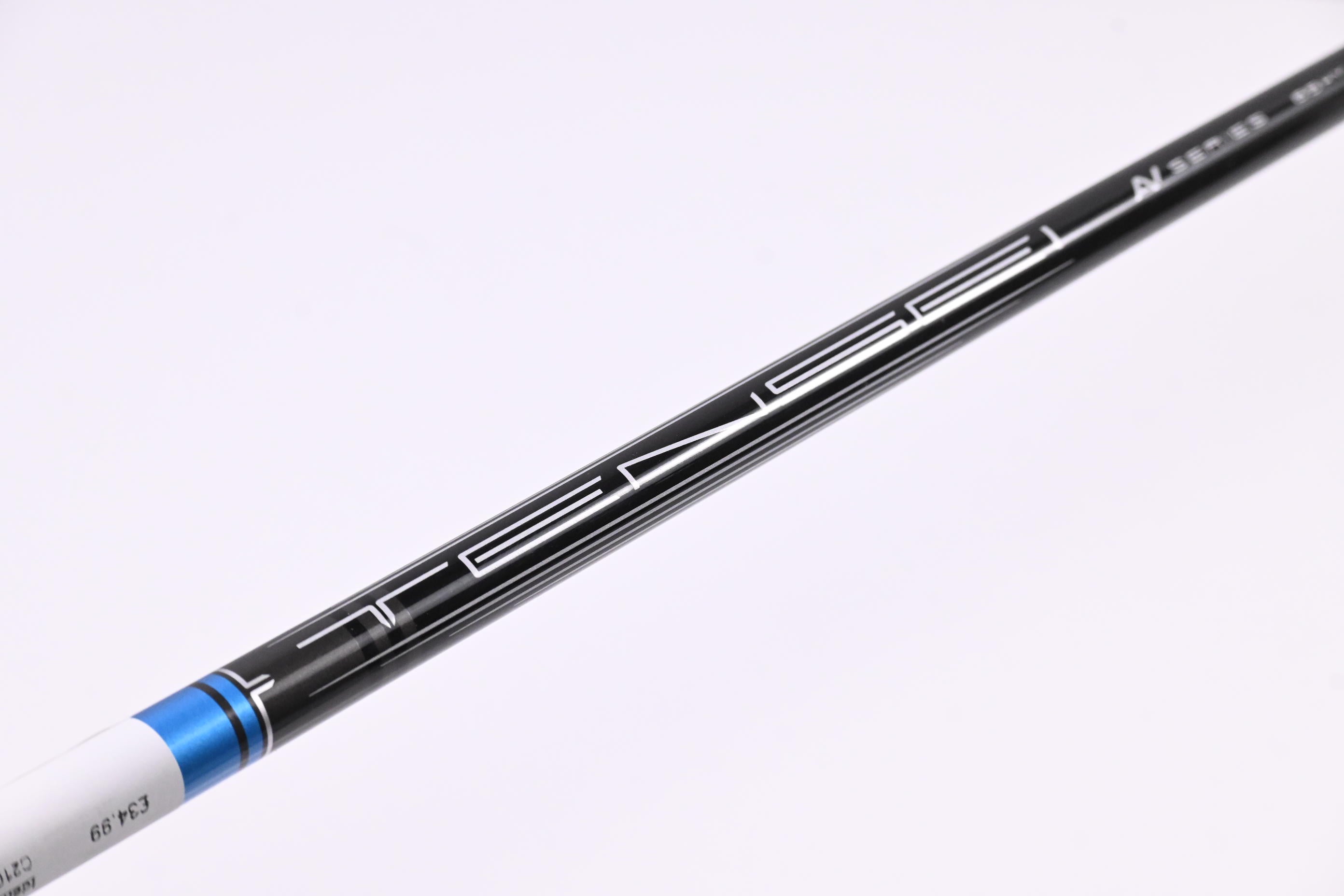 Tensei AV Blue 65 #4 Hybrid Shaft / Stiff Flex / Titleist 2nd Gen