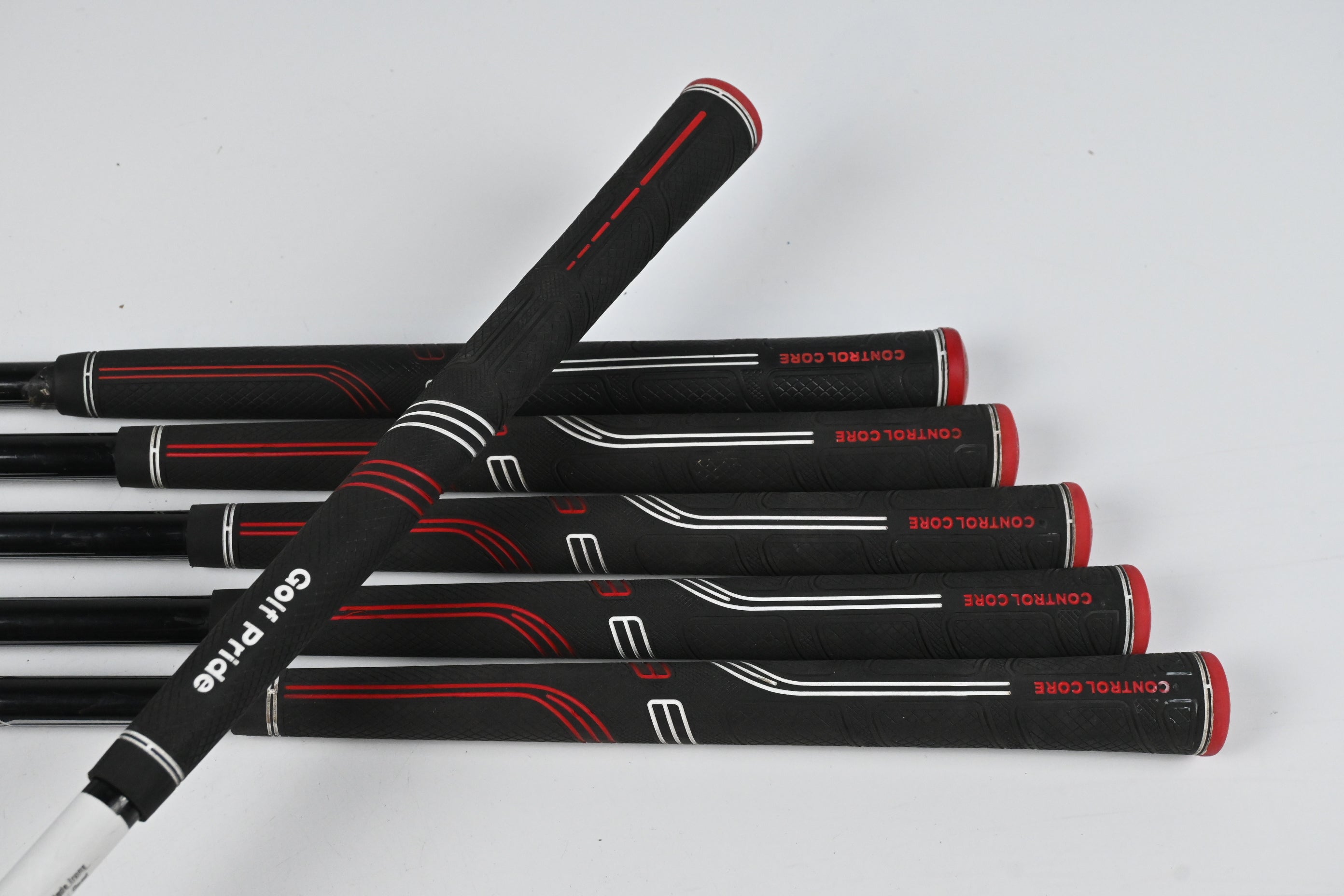 Taylormade Speedblade Irons / 5-PW / Regular Flex Matrix Velox T 65 Shafts