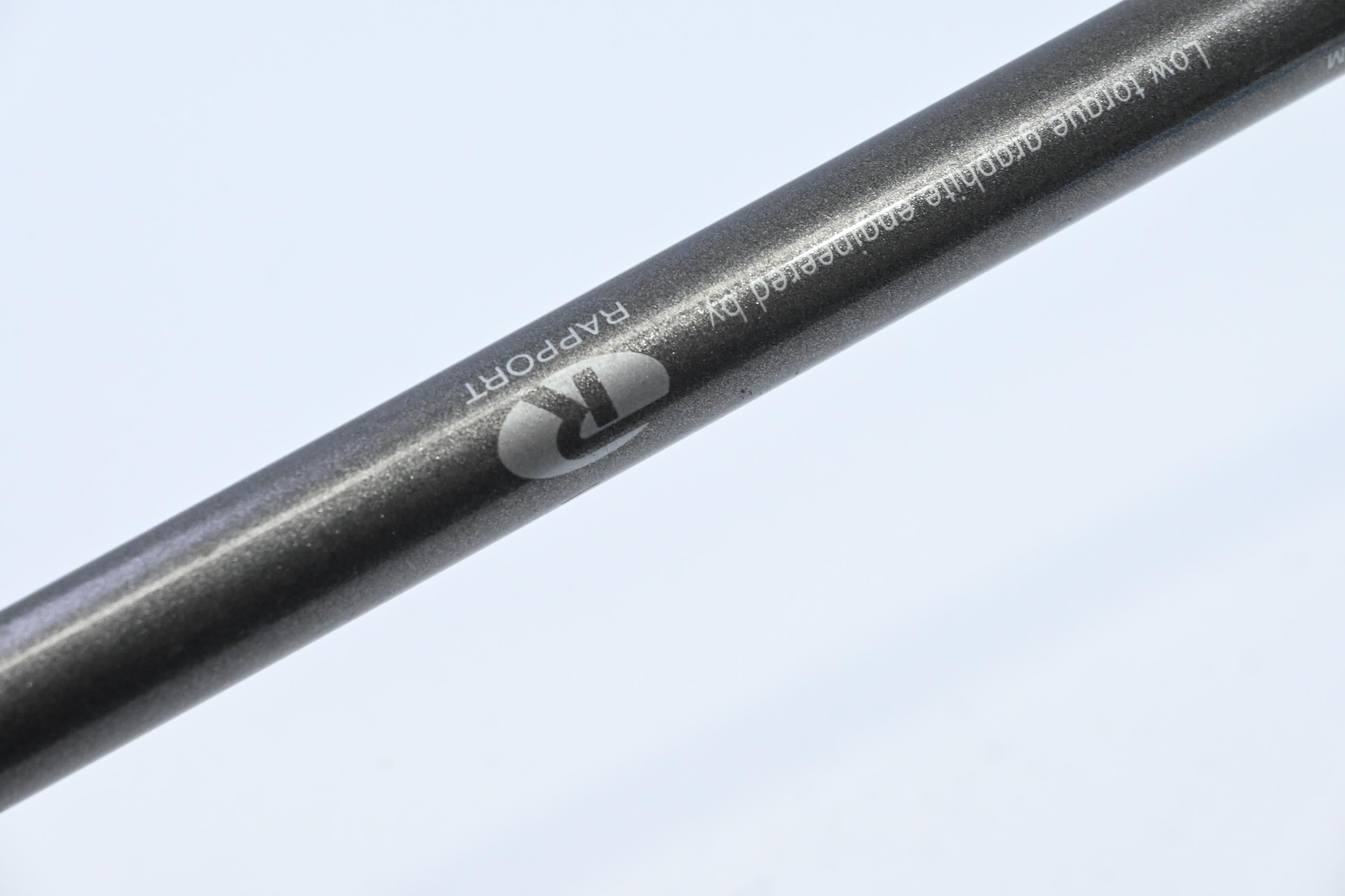Progen FB2 #3 Wood / 15 Degree / Regular Flex Progen FB2 Shaft