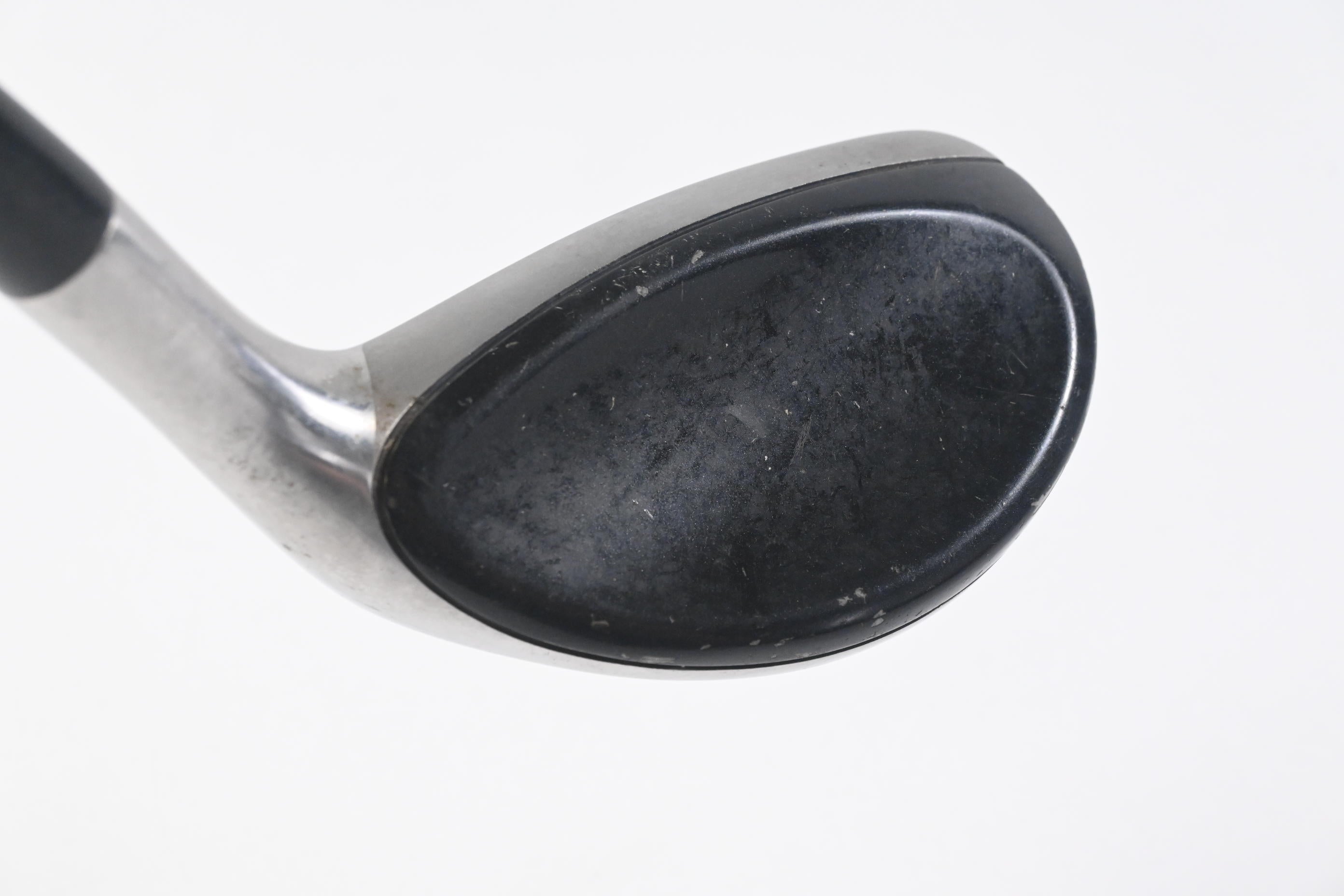 Cleveland Halo #2 Hybrid / 19 Degree / Regular Flex Cleveland Halo Shaft