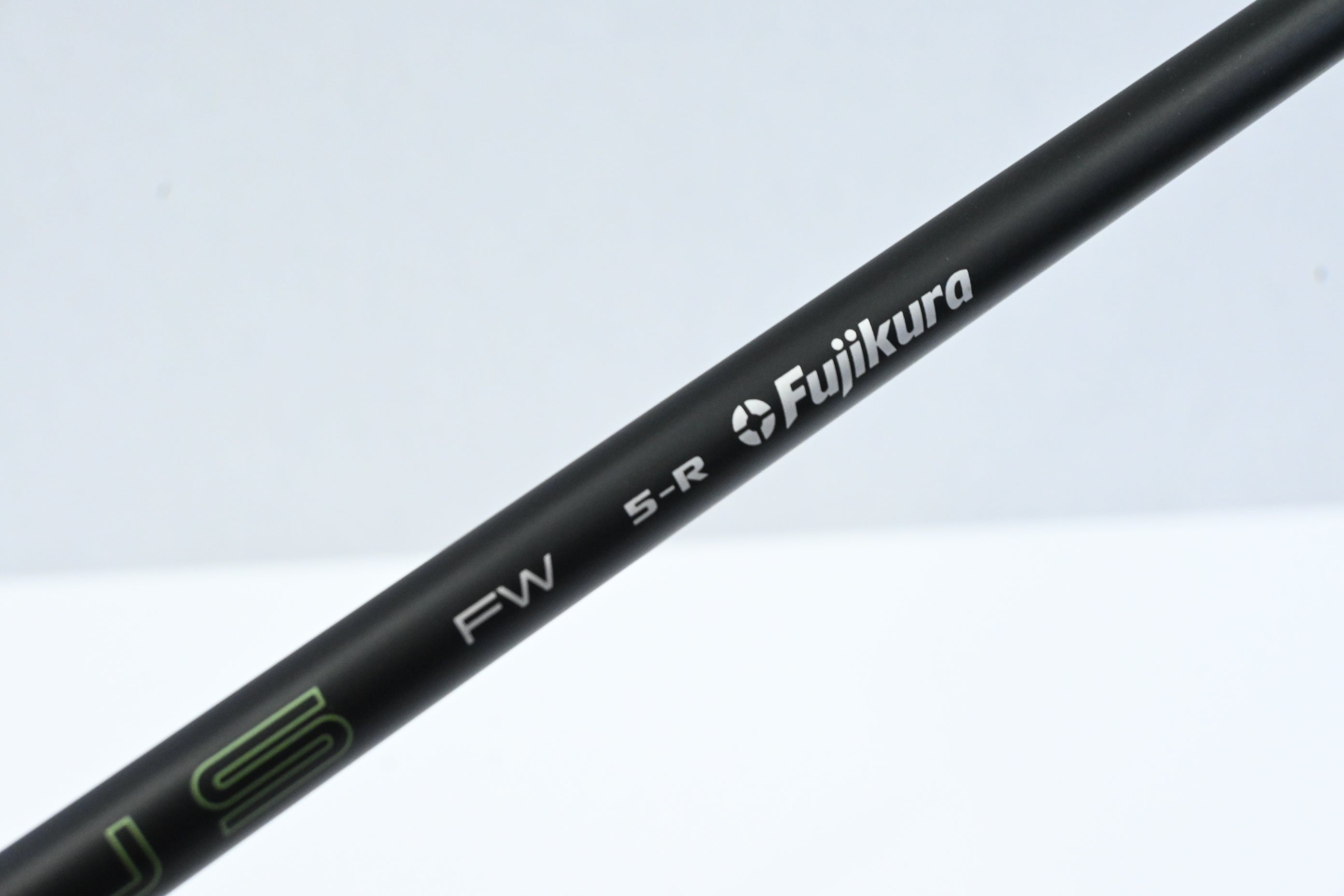 Fujikura Ventus Blue 5 #7 Wood Shaft / Regular Flex / Taylormade 2nd Gen