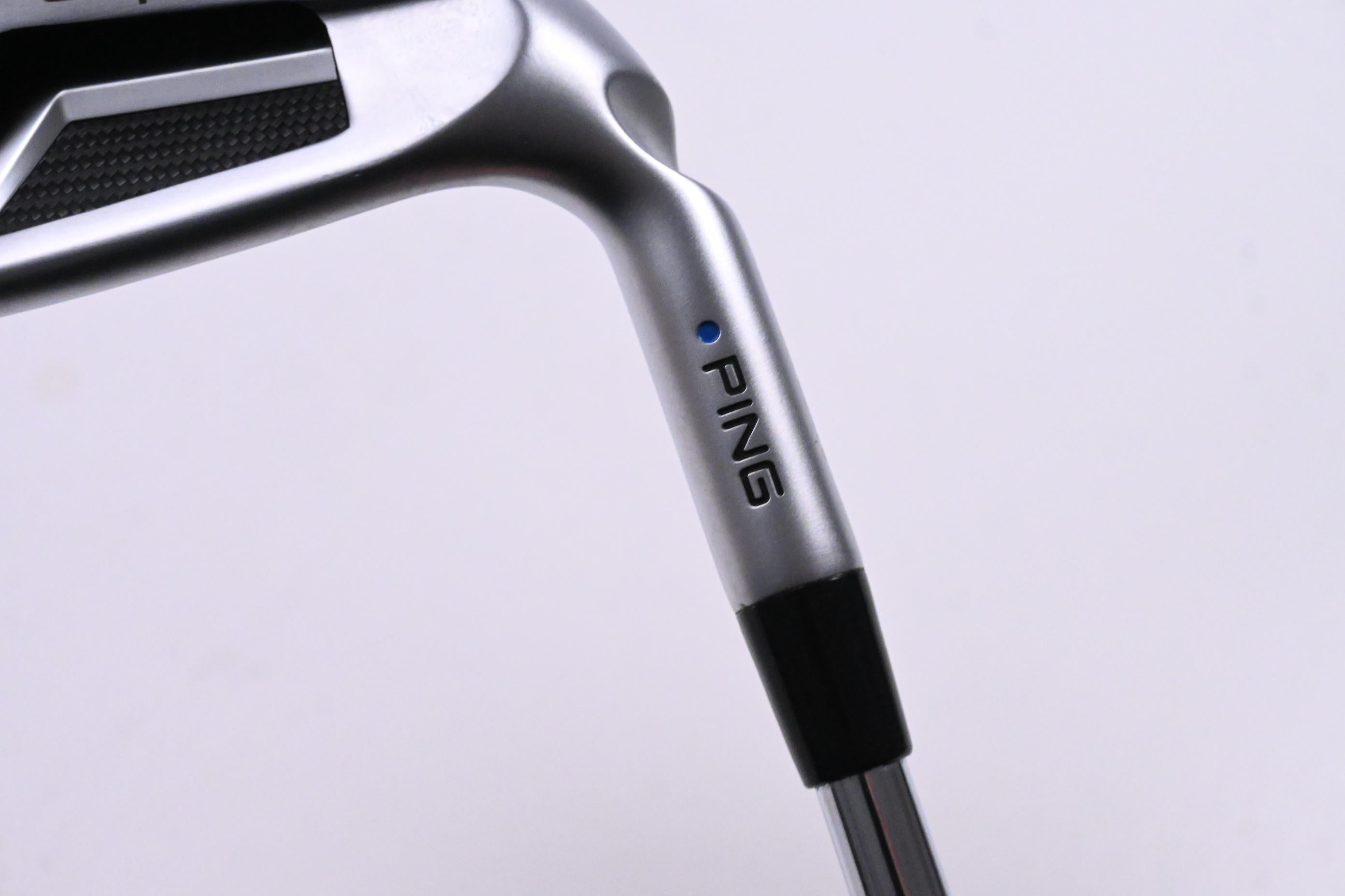 Ping ChipR / Blue Dot / 35.25 Inch