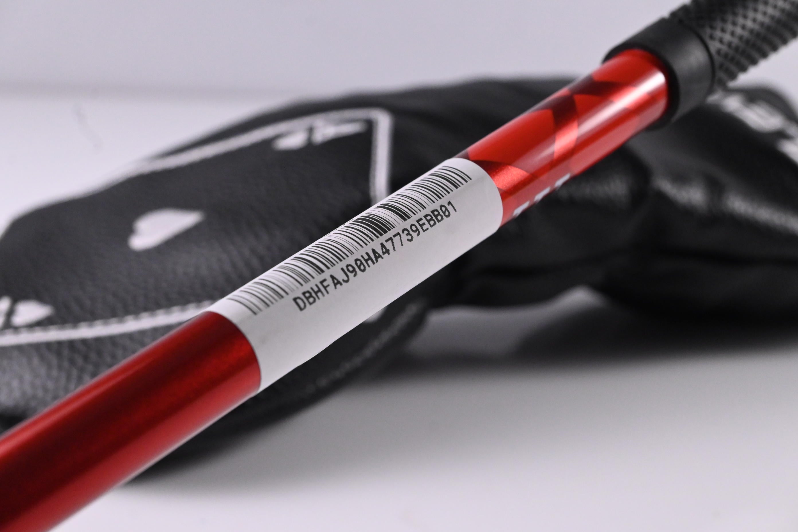 Eleven FW1 Fairway / 9 Degree / Regular Flex KBS Tour Driven 2.0 50 Shaft