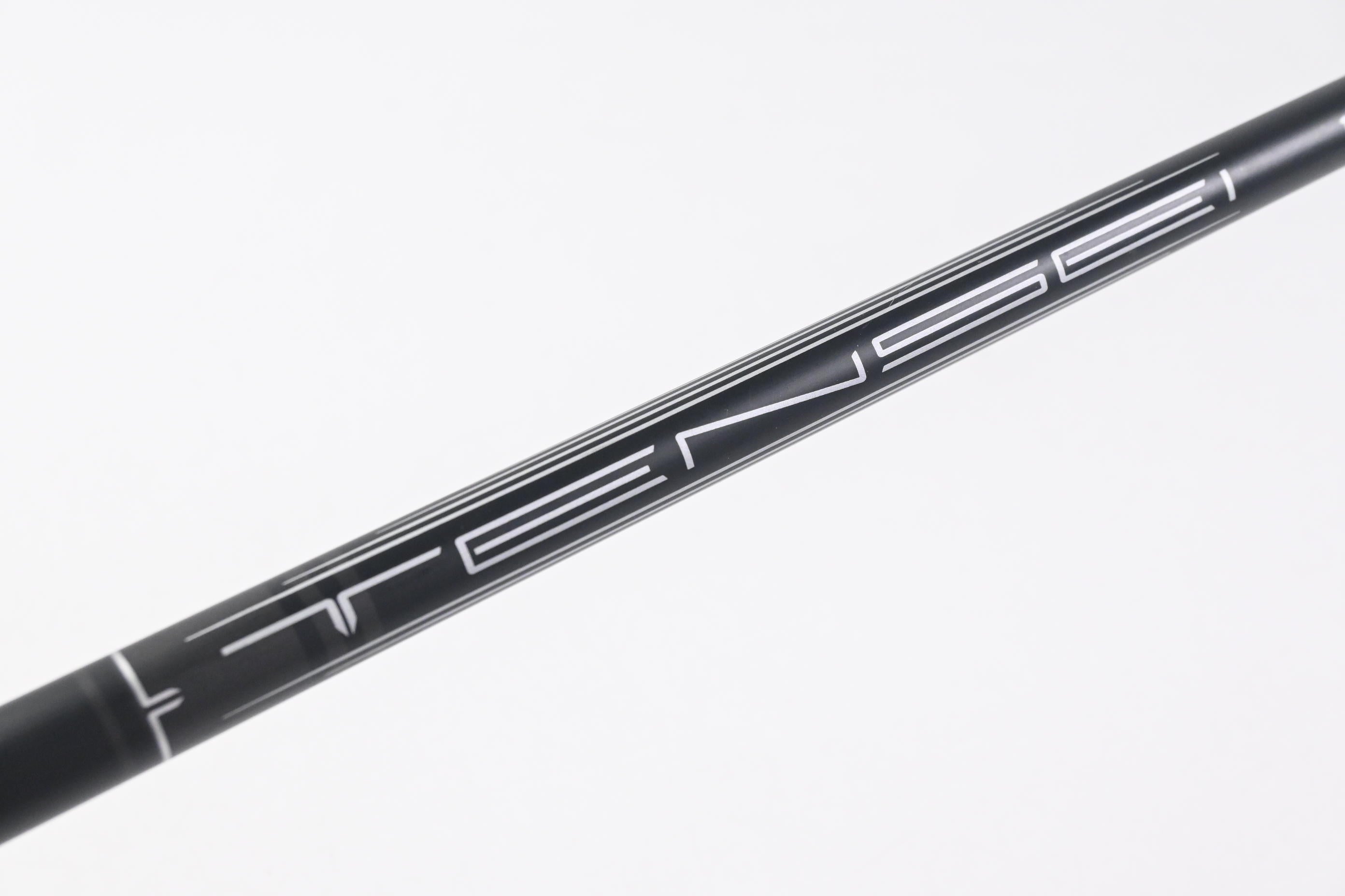 Tensei 1K Black 85 #3 Hybrid Shaft / Stiff Flex / Titleist 2nd Gen