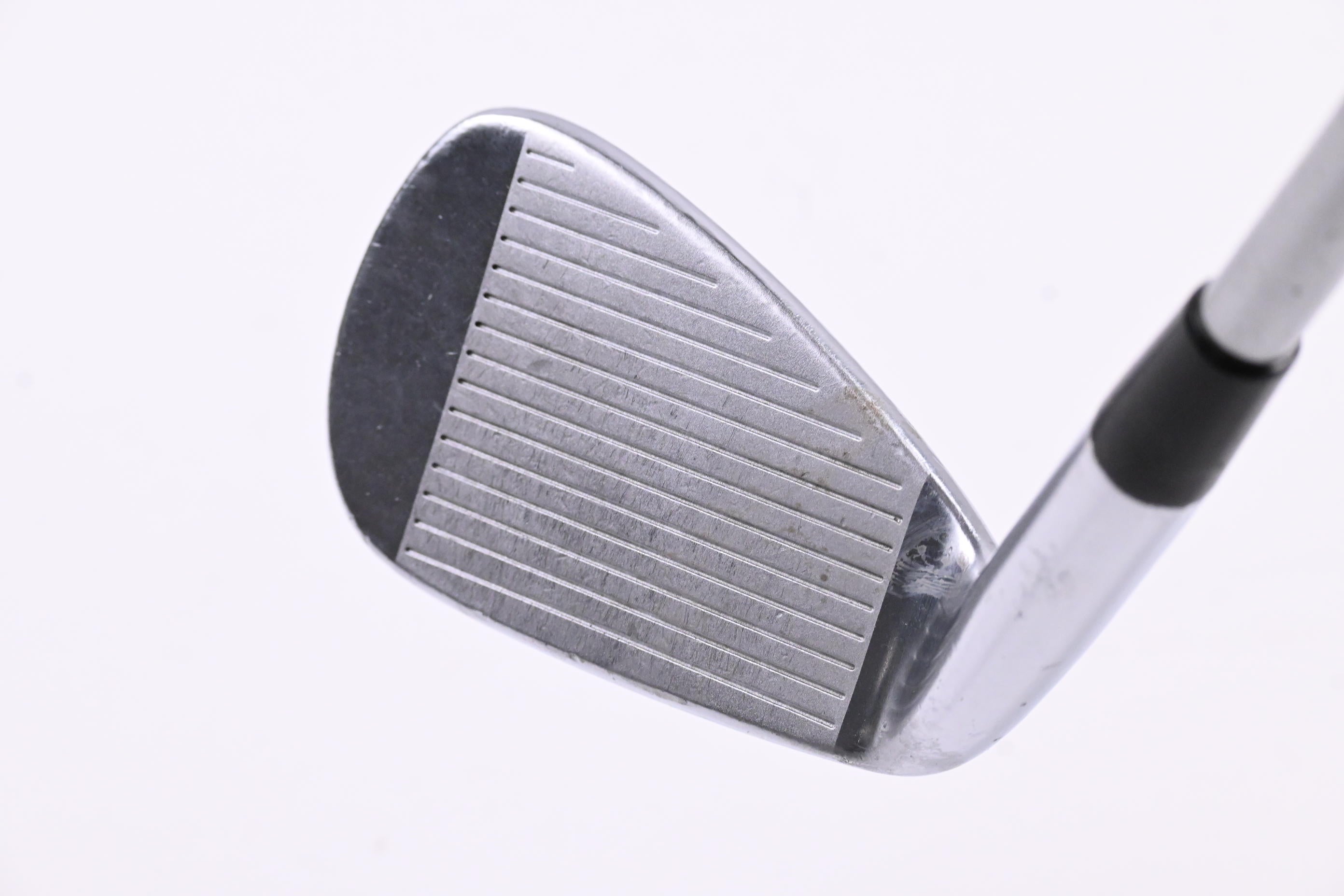 Maxfli Revolution Black Dot #8 Iron / Regular Flex Tensei CK Blue 70 Shaft