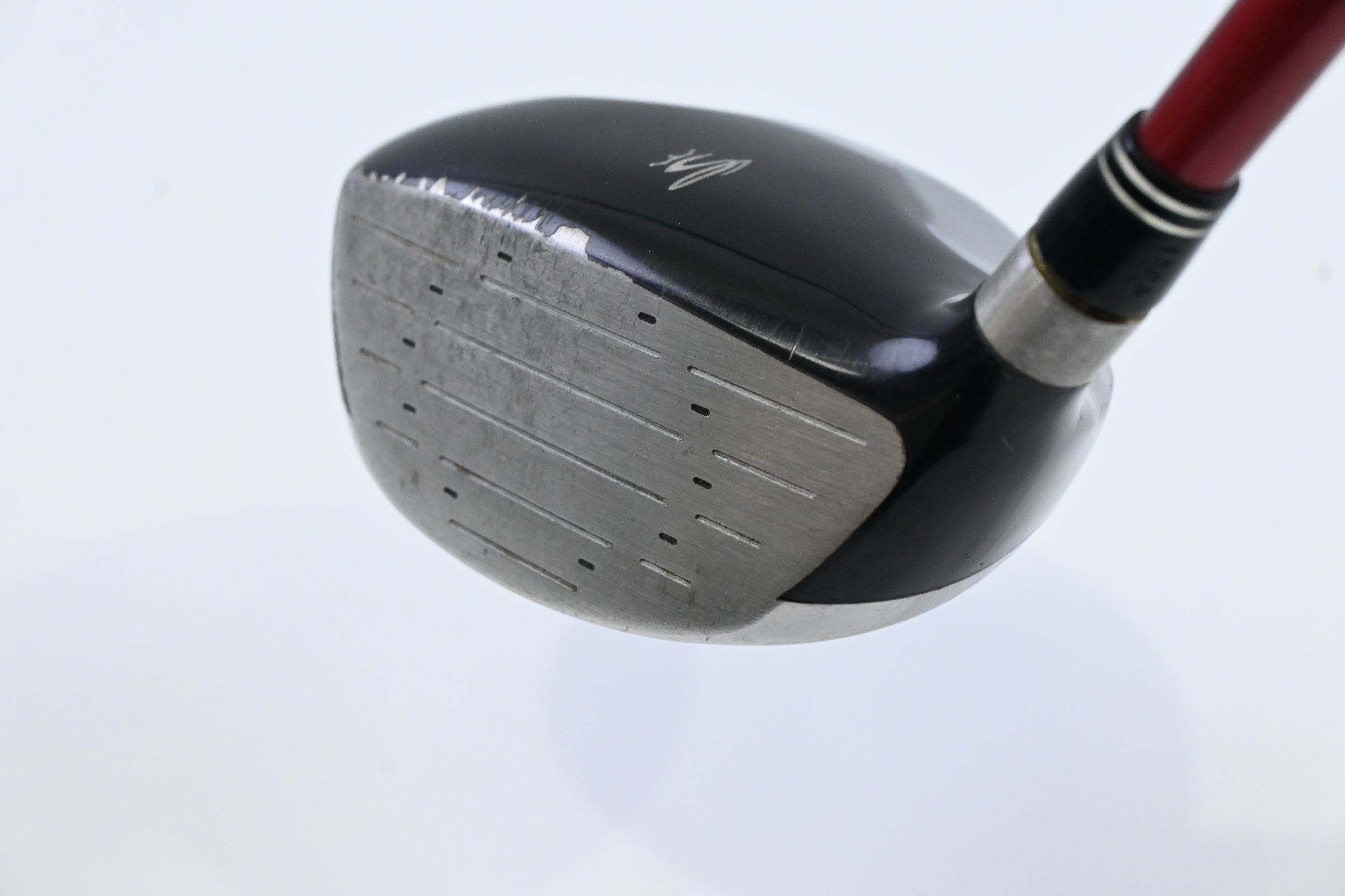 Cobra SZ #4+ Wood / 16.5 Degree / Regular Flex Aldila COG 75 Shaft