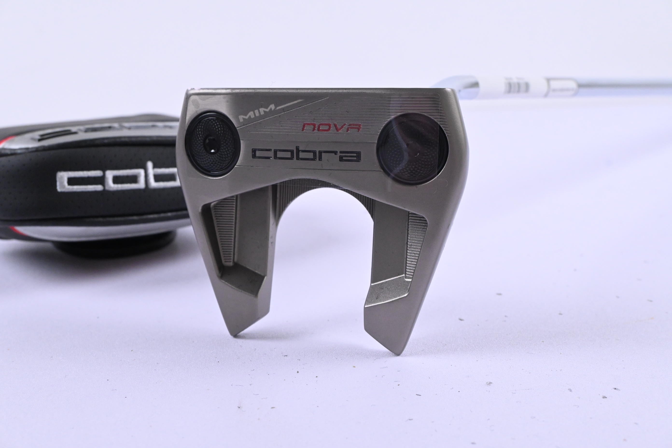 Cobra MIM Nova Putter / 34 Inch
