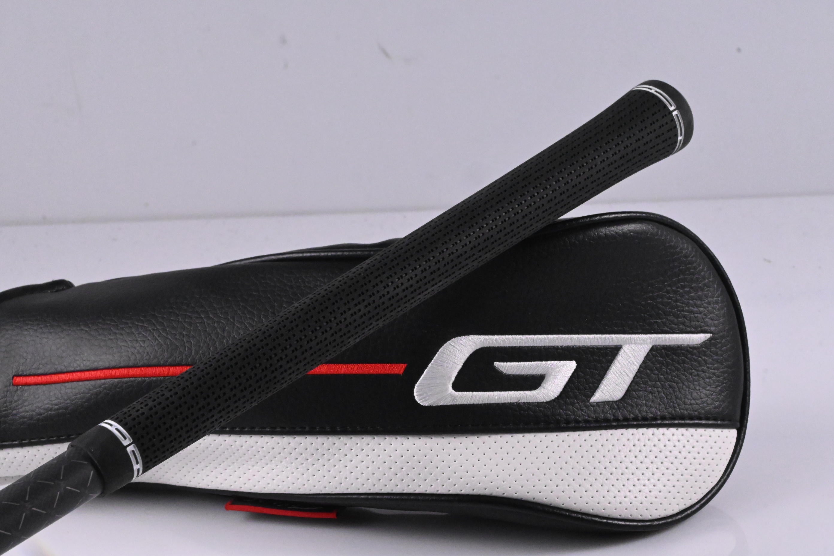 Titleist GT3 #3 Wood / 15 Degree / Stiff Flex Tensei 1K Black 75 Shaft