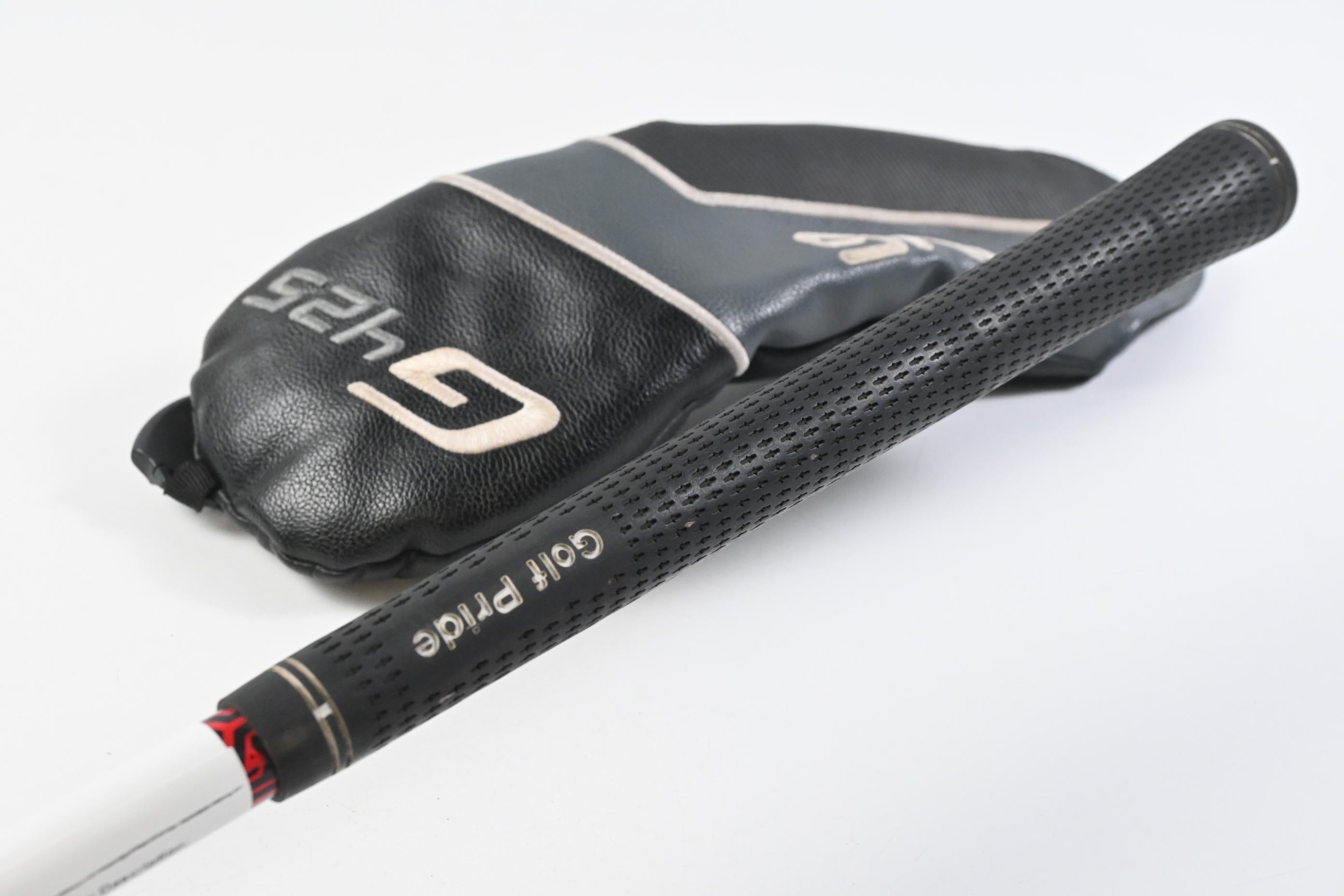 Ping G425 Max #3 Wood / 14.5 Degree / Regular Flex Ping Alta CB Red 65 Shaft