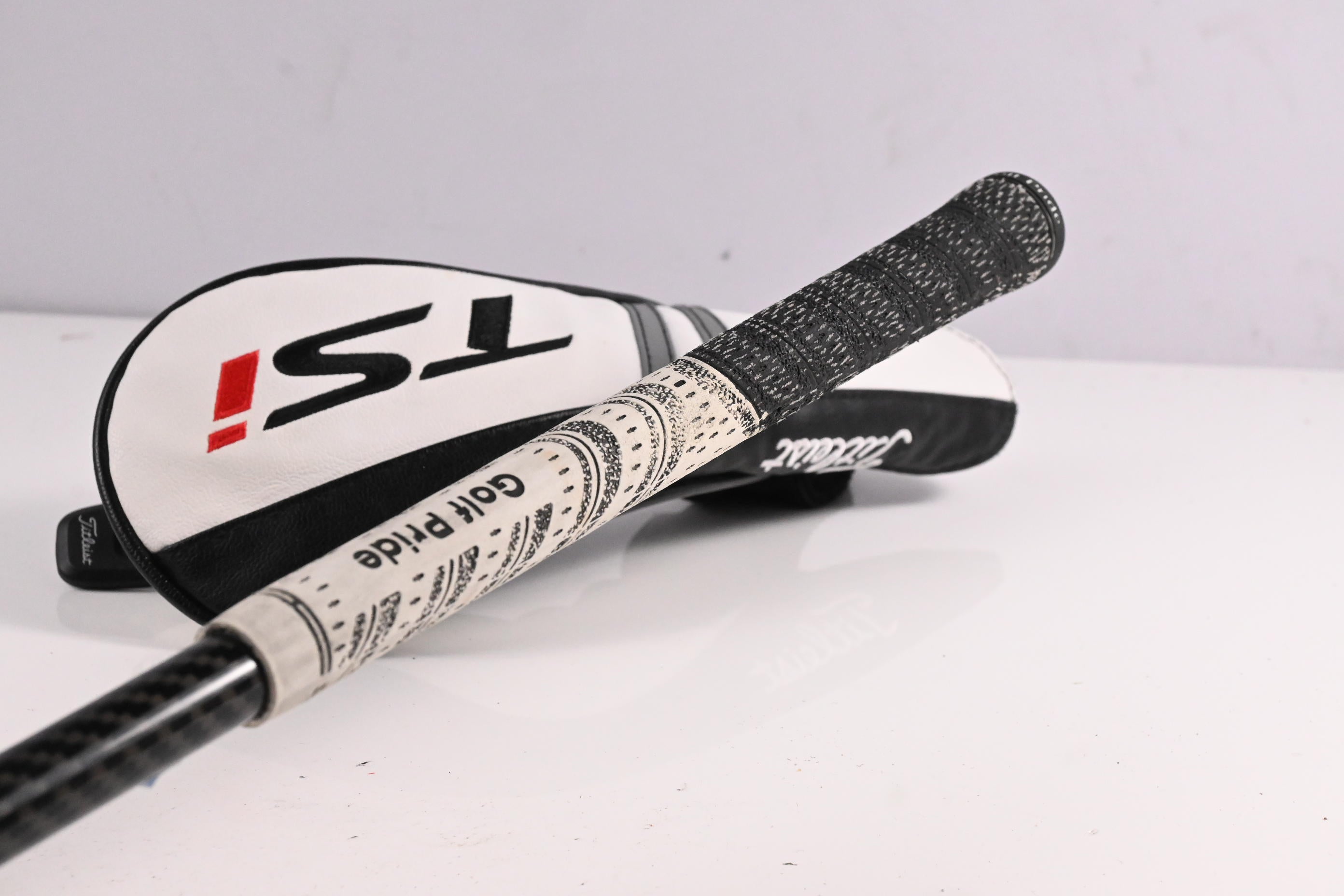 Titleist TSi3 #3 Wood / 15 Degree / TX-Flex Tensei CK Pro White 70 Shaft