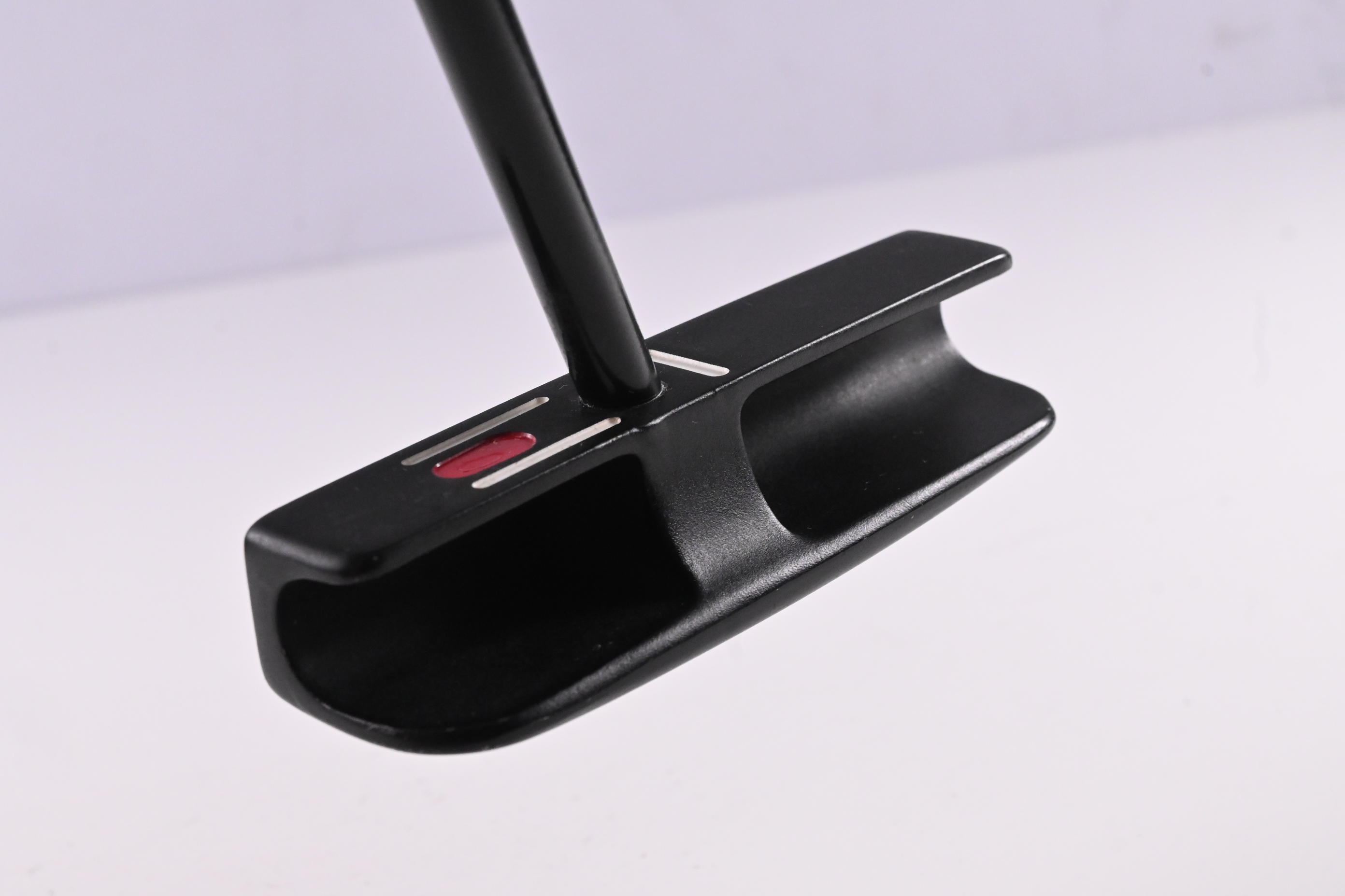 Seemore FGP Original Black Putter / 34 Inch