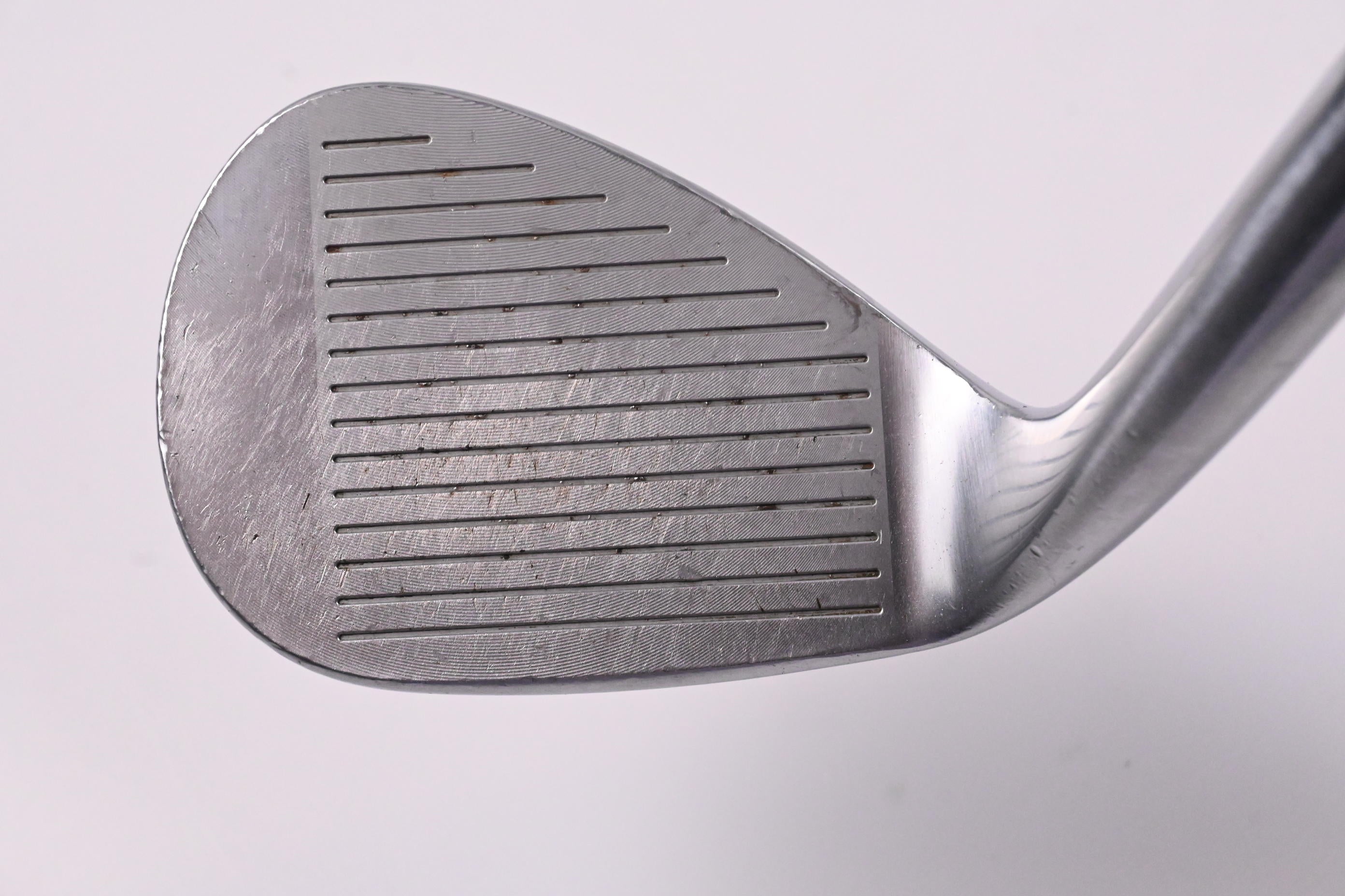 Mizuno S18 Sand Wedge / 56 Degree / Wedge Flex Dynamic Gold Shaft