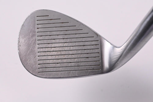 Mizuno S18 Sand Wedge / 56 Degree / Wedge Flex Dynamic Gold Shaft