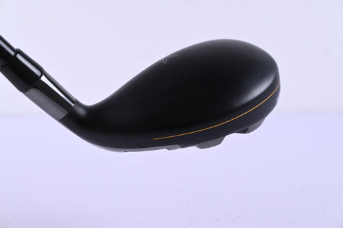 Callaway Rogue ST Max #3 Hybrid / 18 Degree / Stiff Flex Tensei CR Blue 55 Shaft