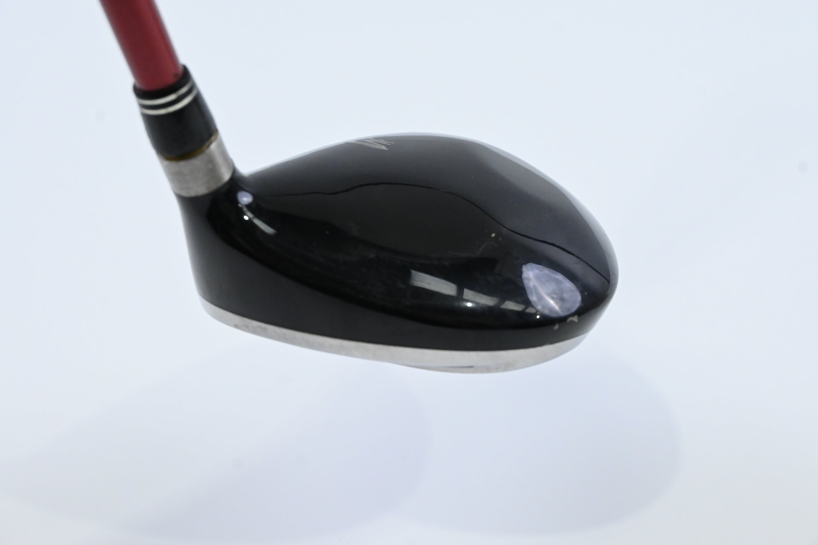 Cobra SZ #4+ Wood / 16.5 Degree / Regular Flex Aldila COG 75 Shaft