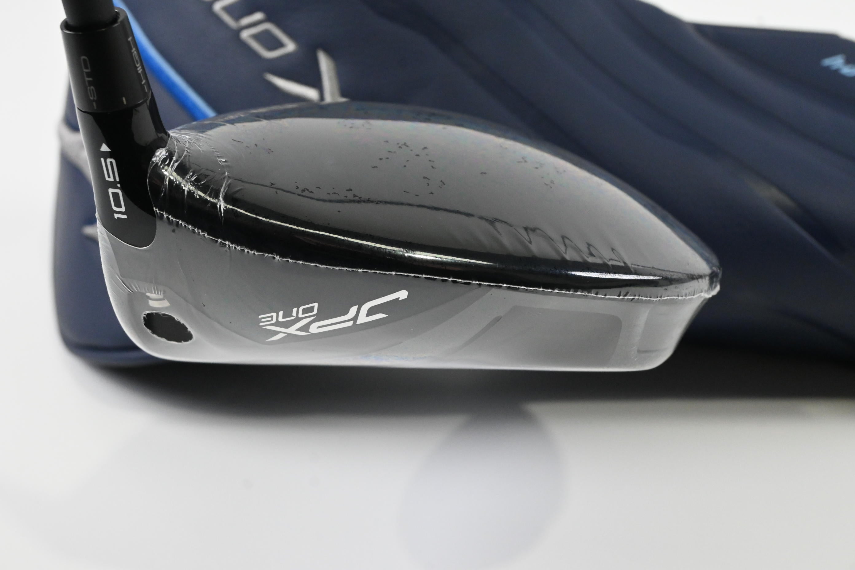 Mizuno JPX One Driver / 10.5 Degree / Stiff Flex Tensei 1K Blue 55 Shaft