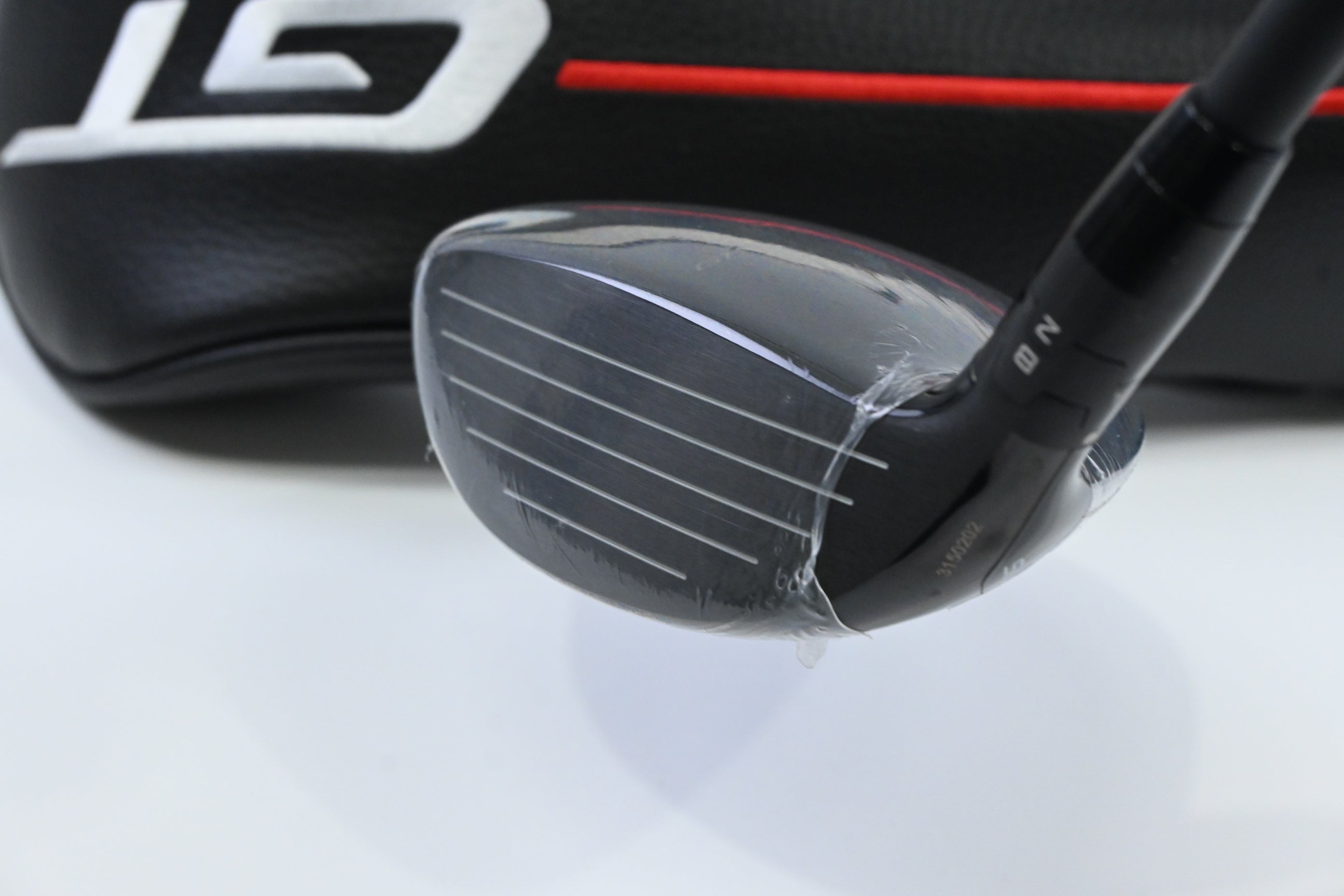 Titleist GT2 #3 Wood / 15 Degree / Regular Flex Tensei 1K Blue 65 Shaft